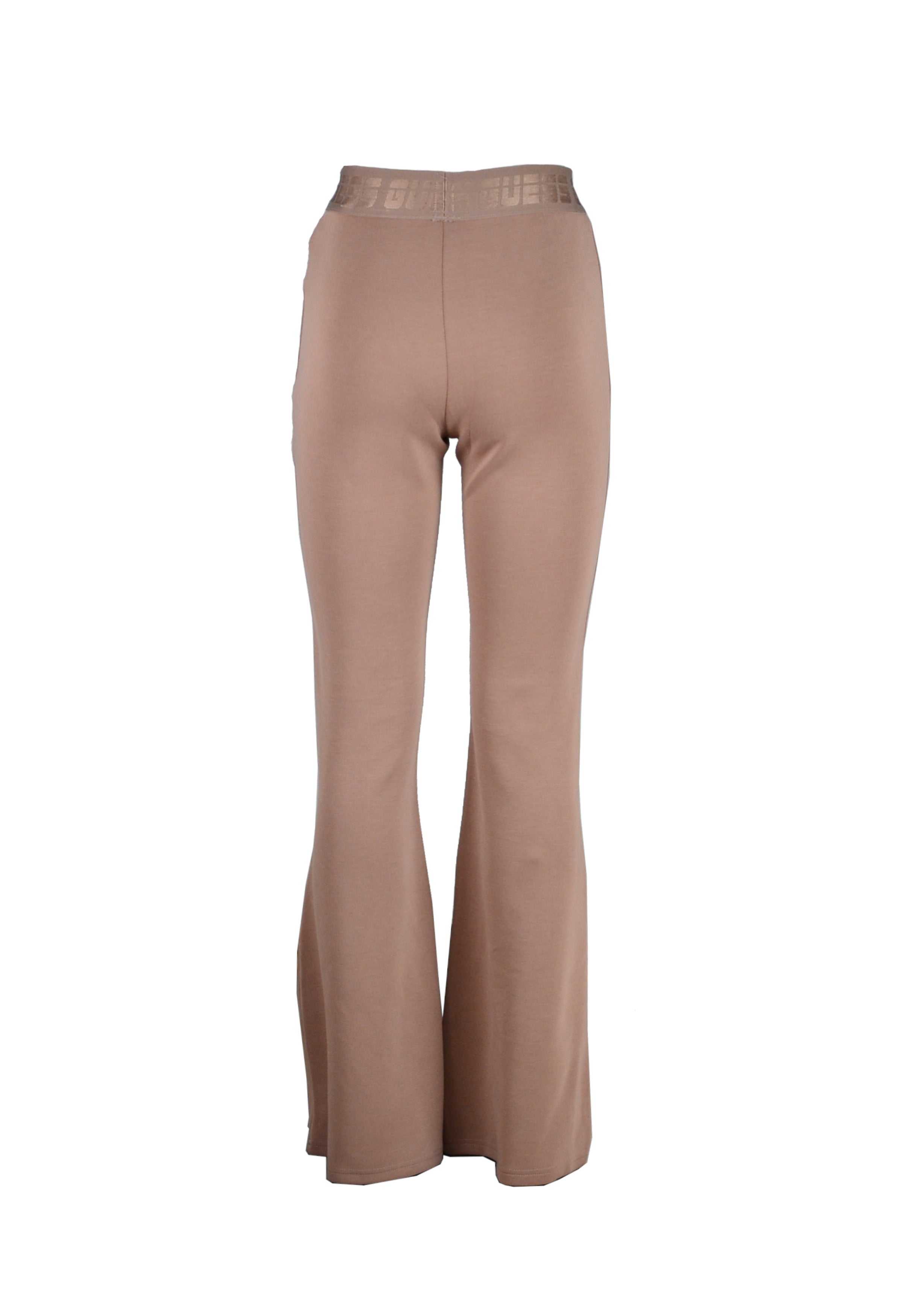 PANTALONI Tortora Guess
