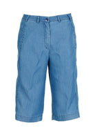BERMUDA Jeans Cafenoir
