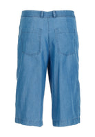 BERMUDA Jeans Cafenoir