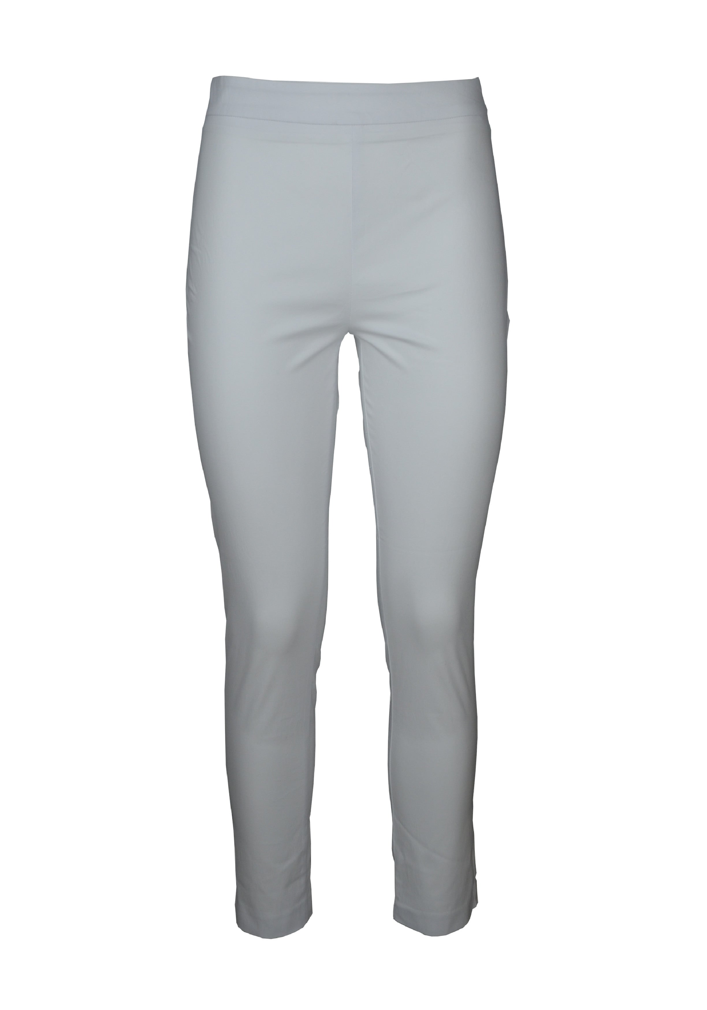 PANTALONI Bianco Cafenoir