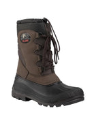 OUTDOOR-SCI Marrone Olang