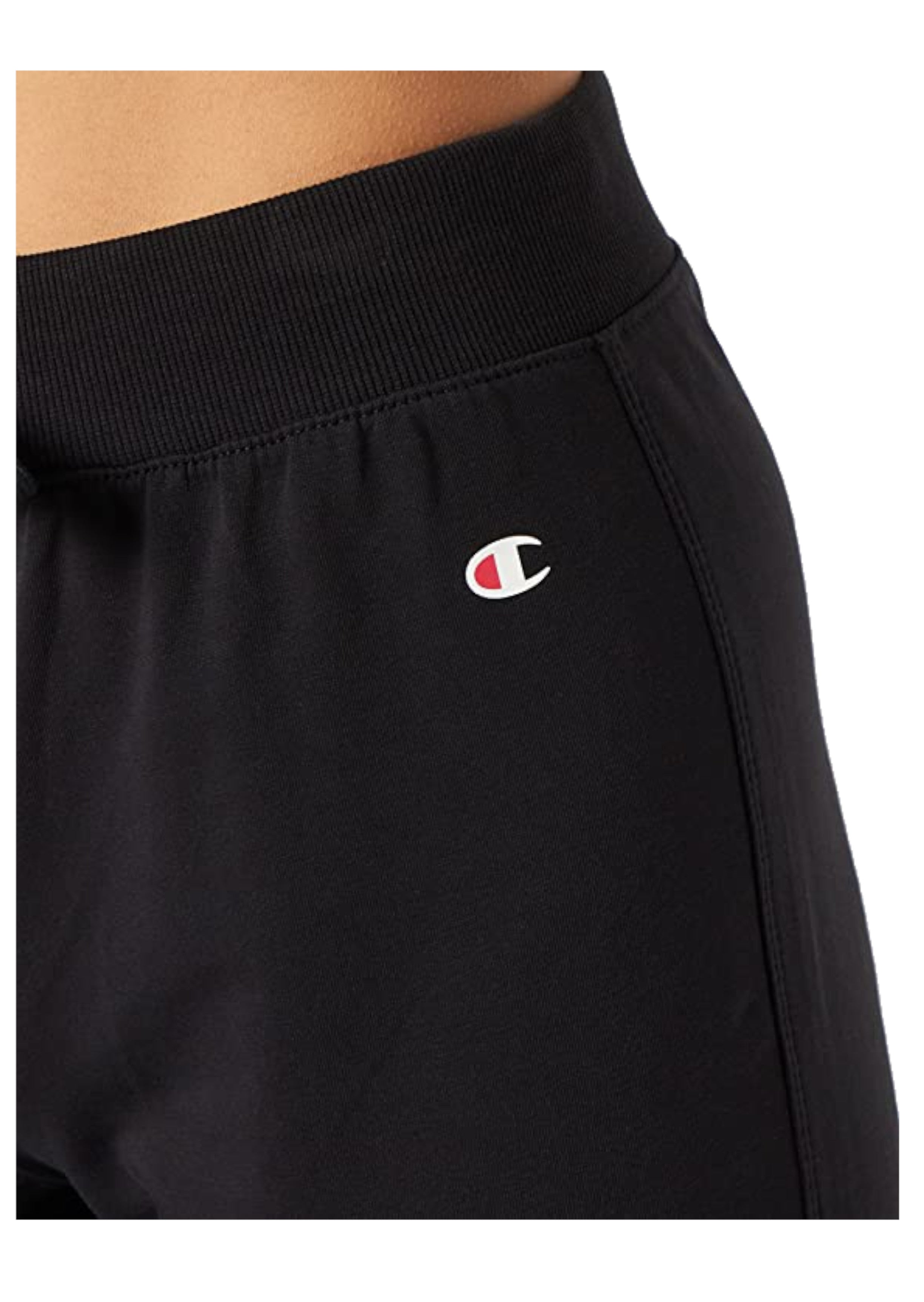 PANTALONI Nero Champion