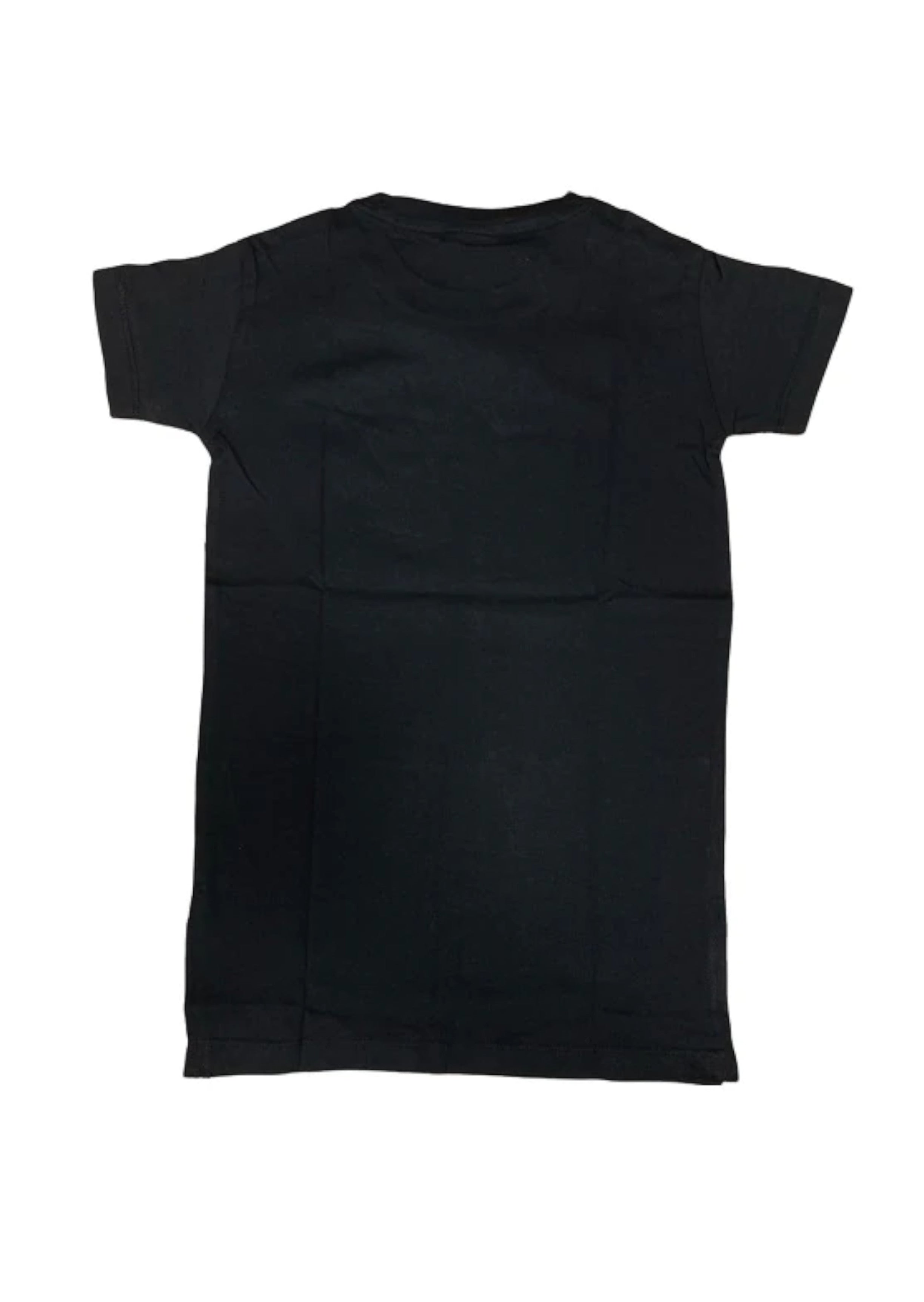 VESTITI-GONNE Nero/fantasia Champion