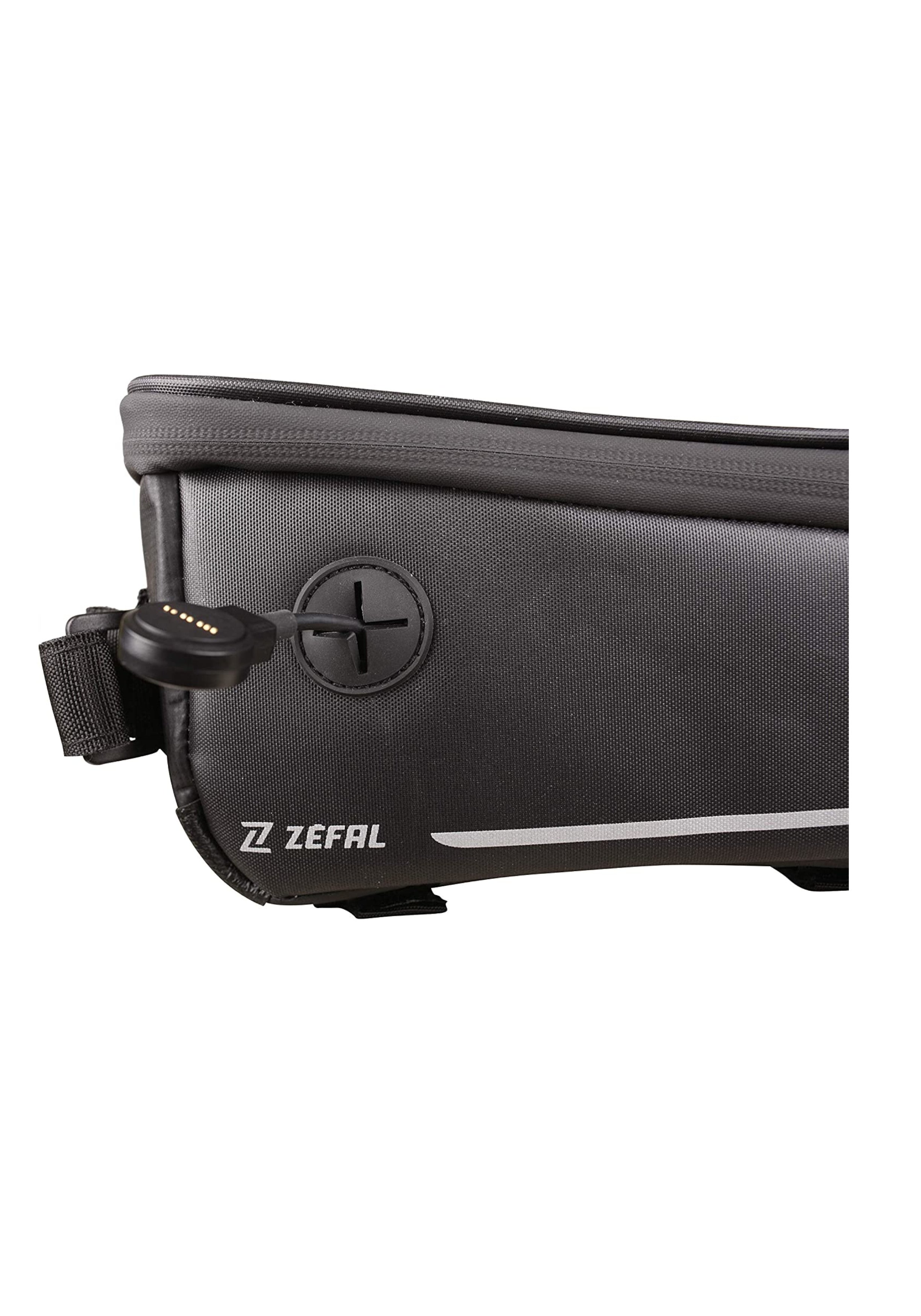 ACCESSORI LIFESTYLE Nero Atala