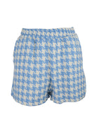 PANTALONCINI Celeste Lumina