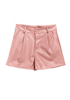 PANTALONCINI Rosa Lumina