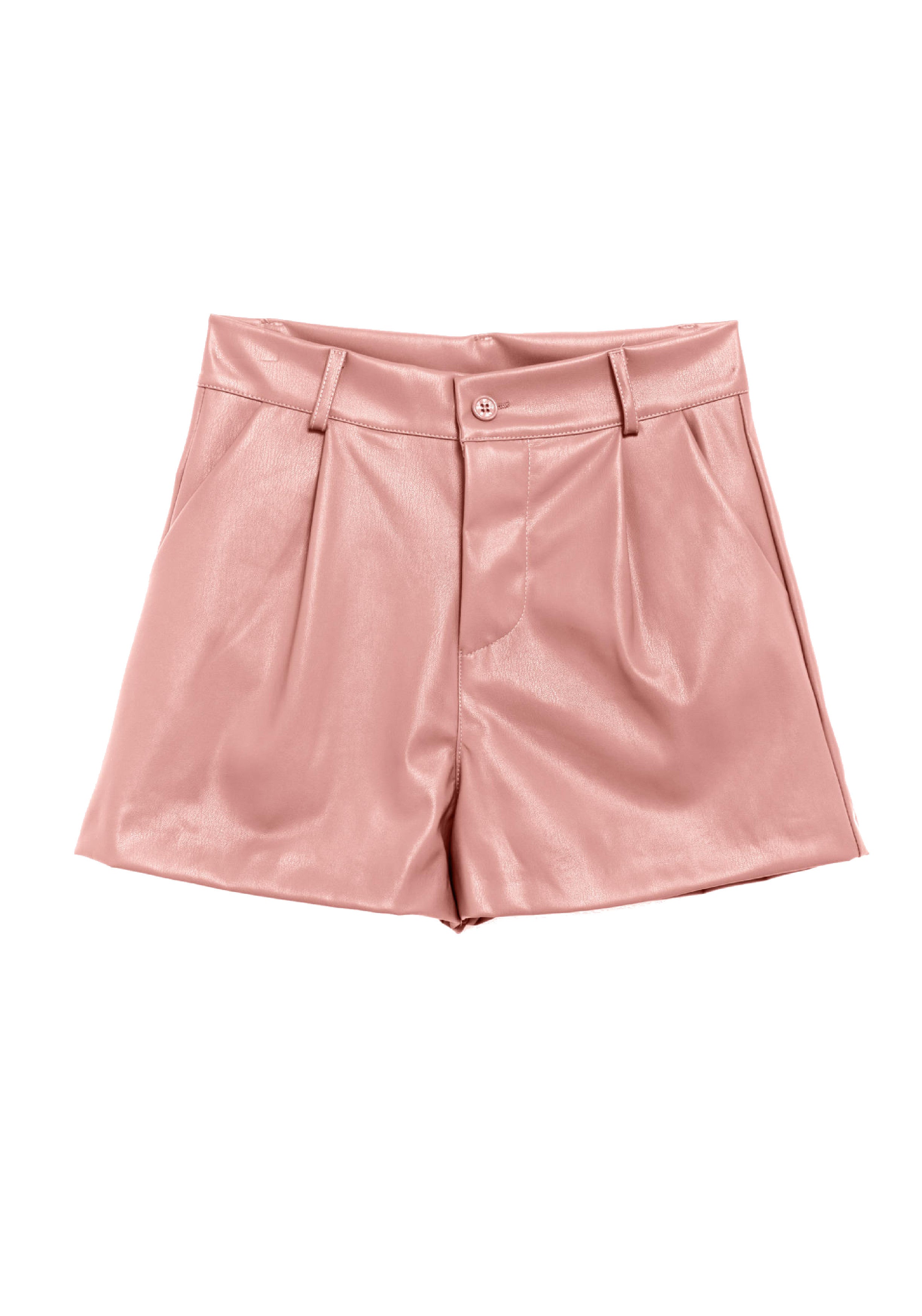 PANTALONCINI Rosa Lumina