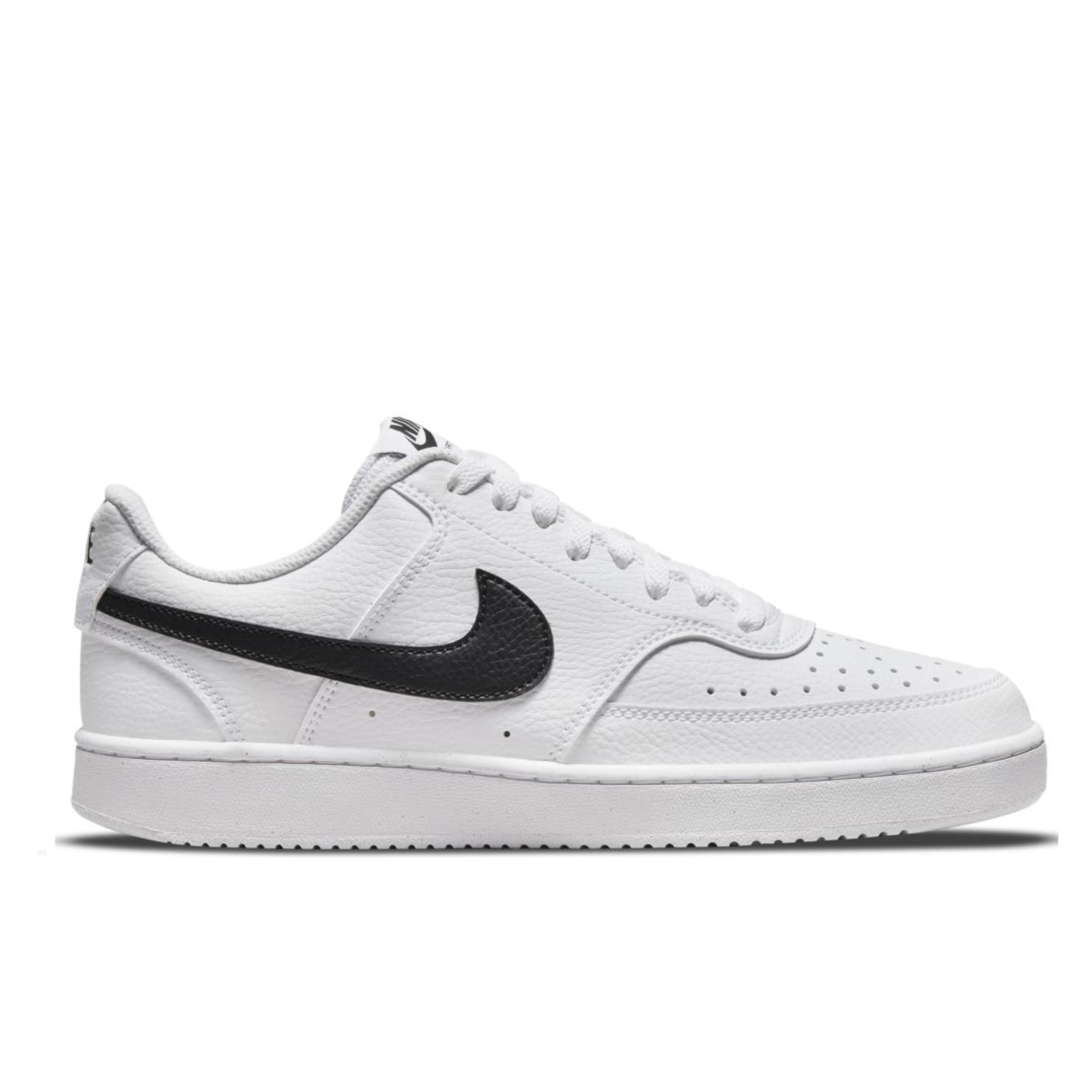 SCARPE Bianco/nero Nike