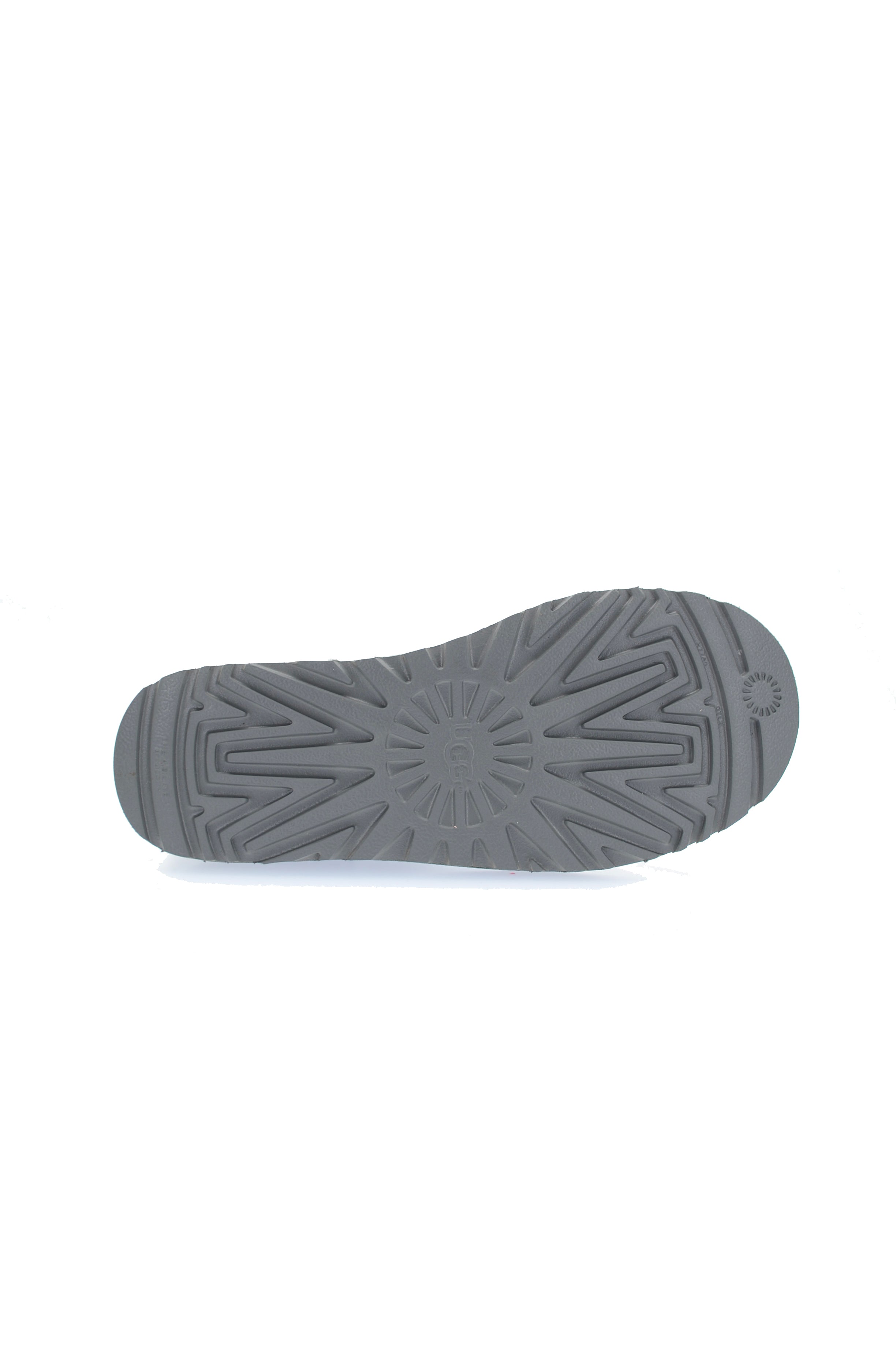 SCARPE Grigio Ugg