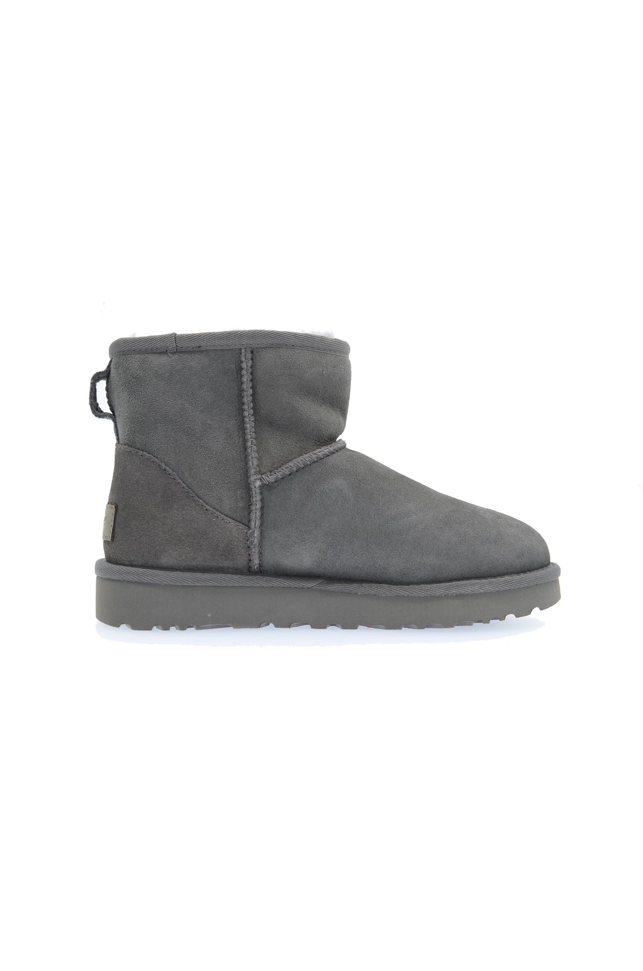 SCARPE Grigio Ugg
