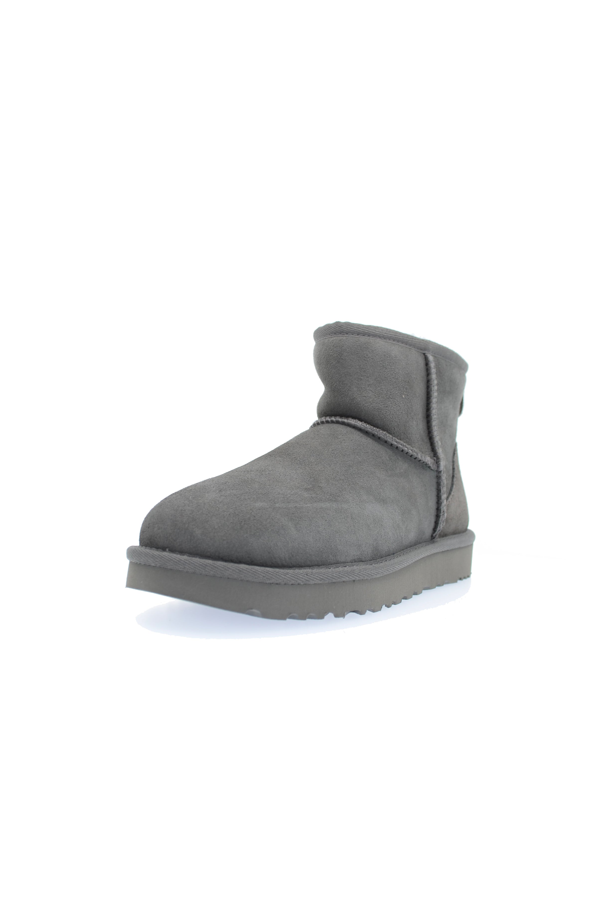 SCARPE Grigio Ugg