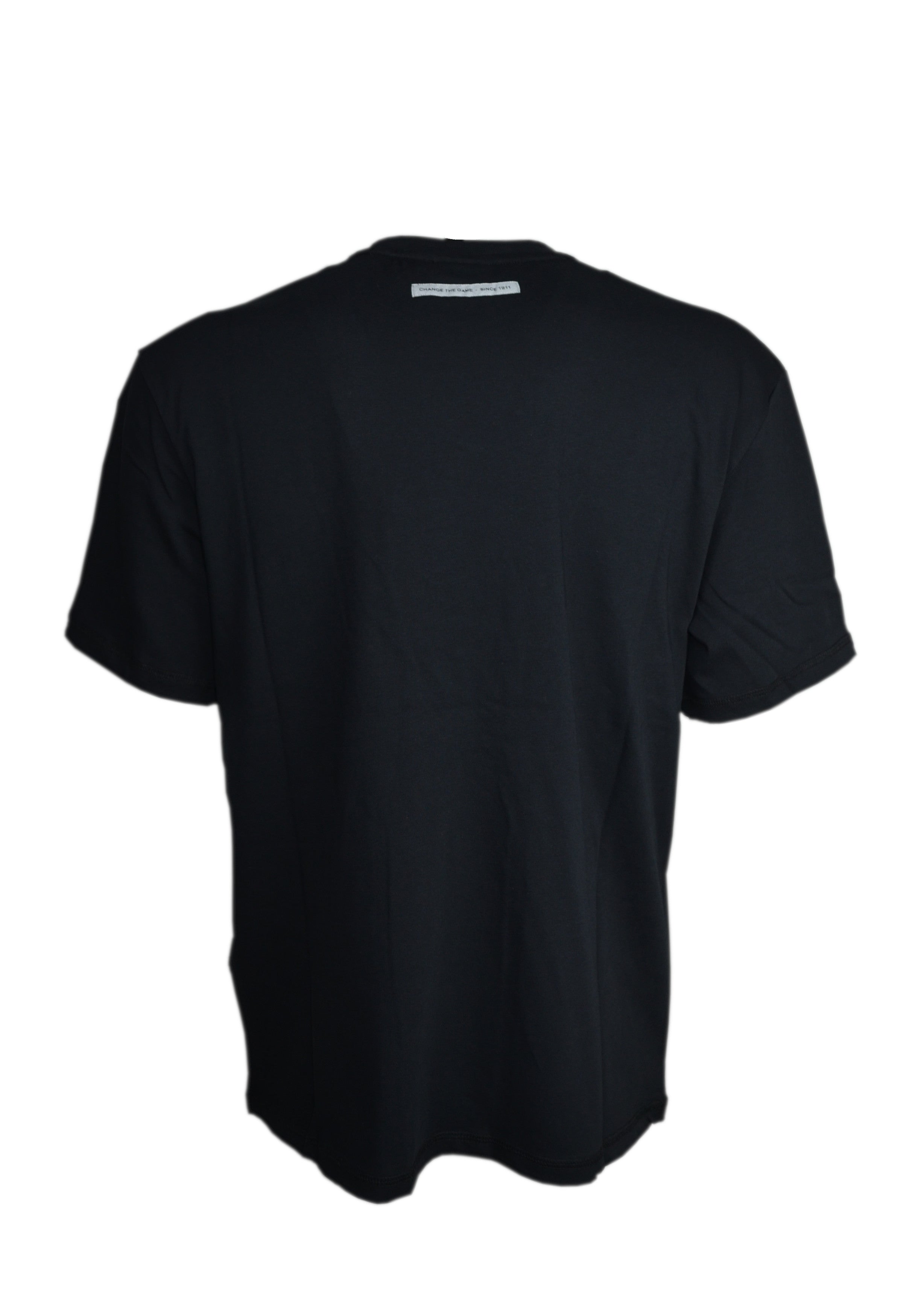 T-SHIRT E CANOTTE Nero Fila