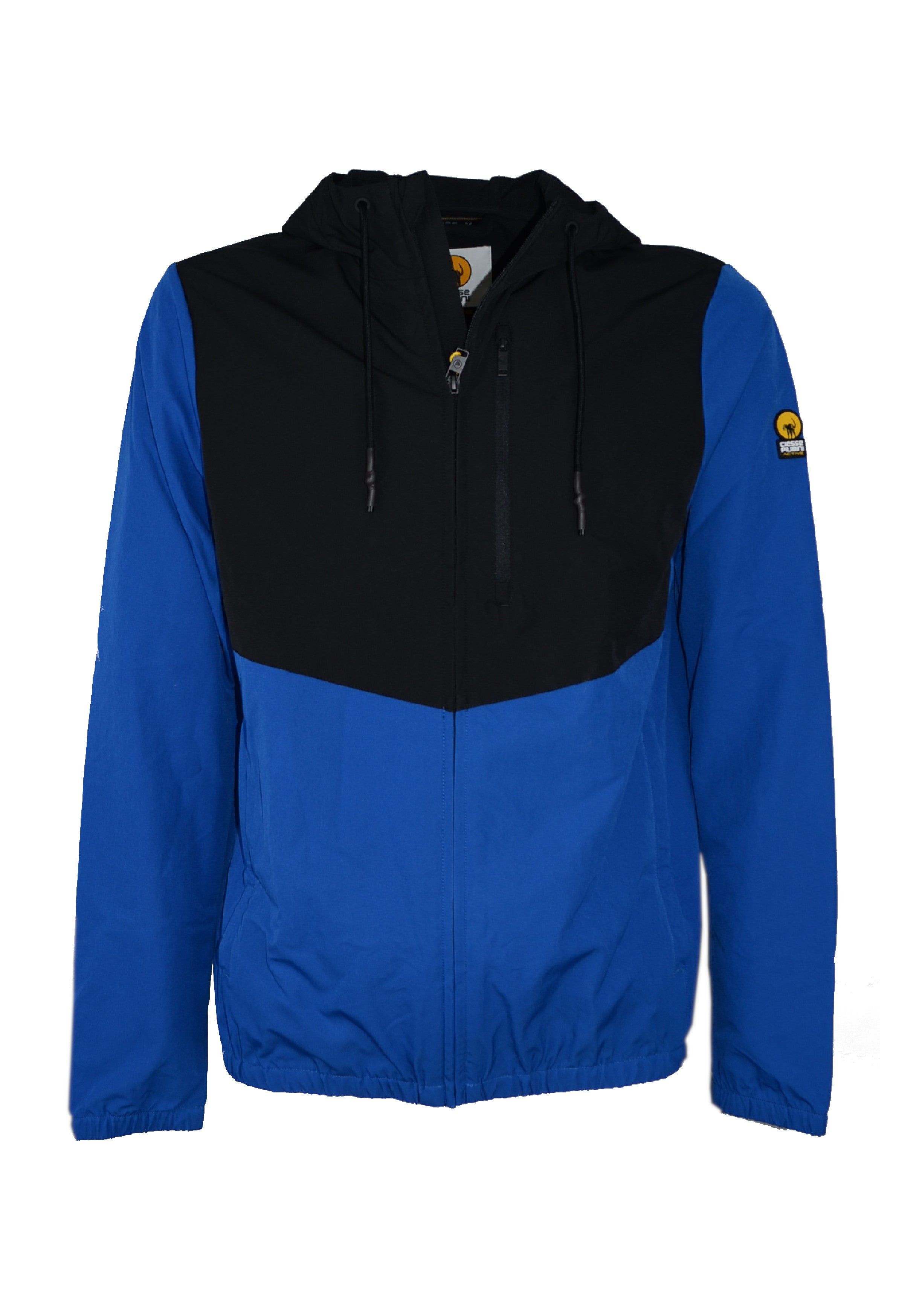 GIUBBINI E GIACCHE Blu/nero Ciesse