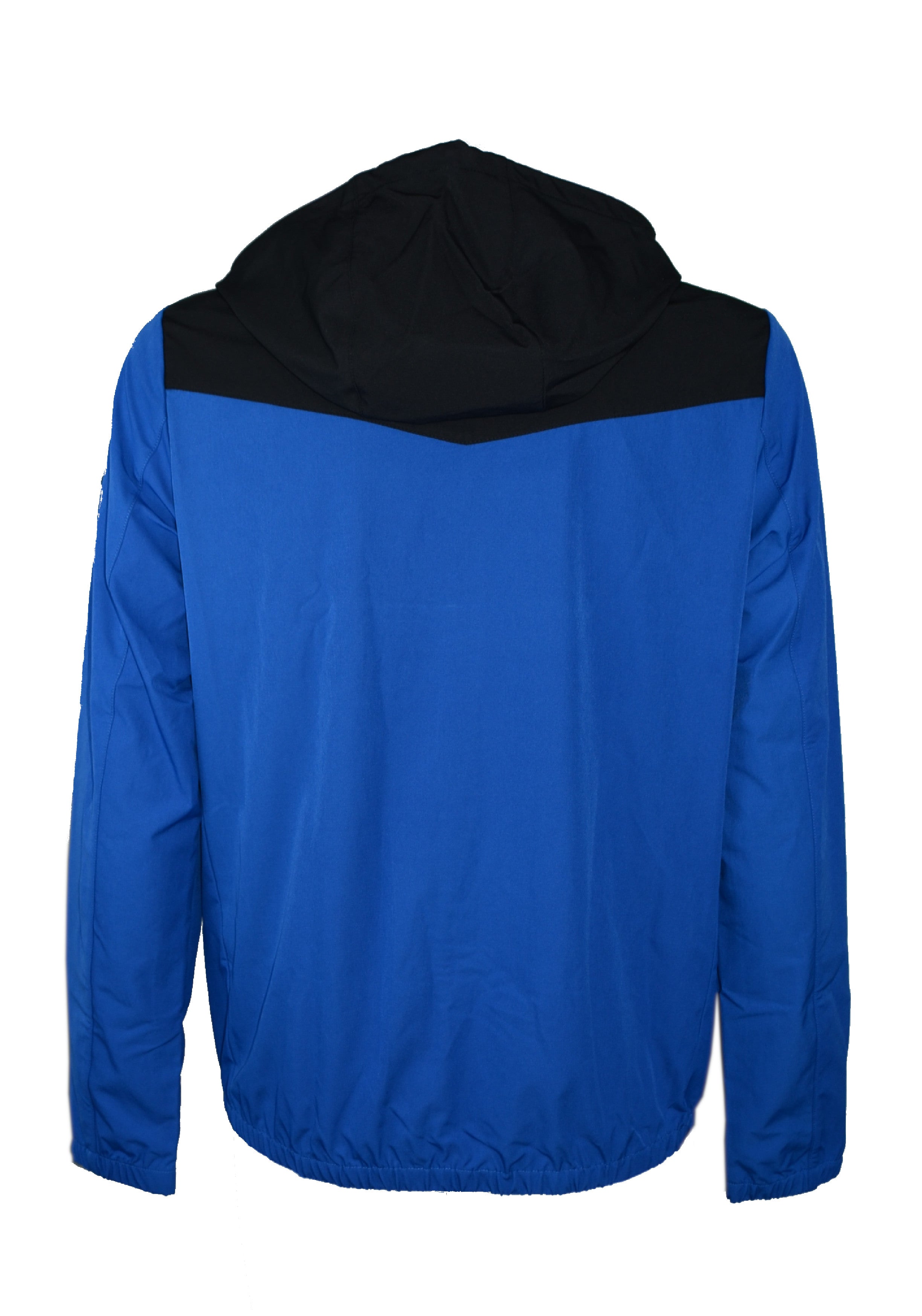 GIUBBINI E GIACCHE Blu/nero Ciesse