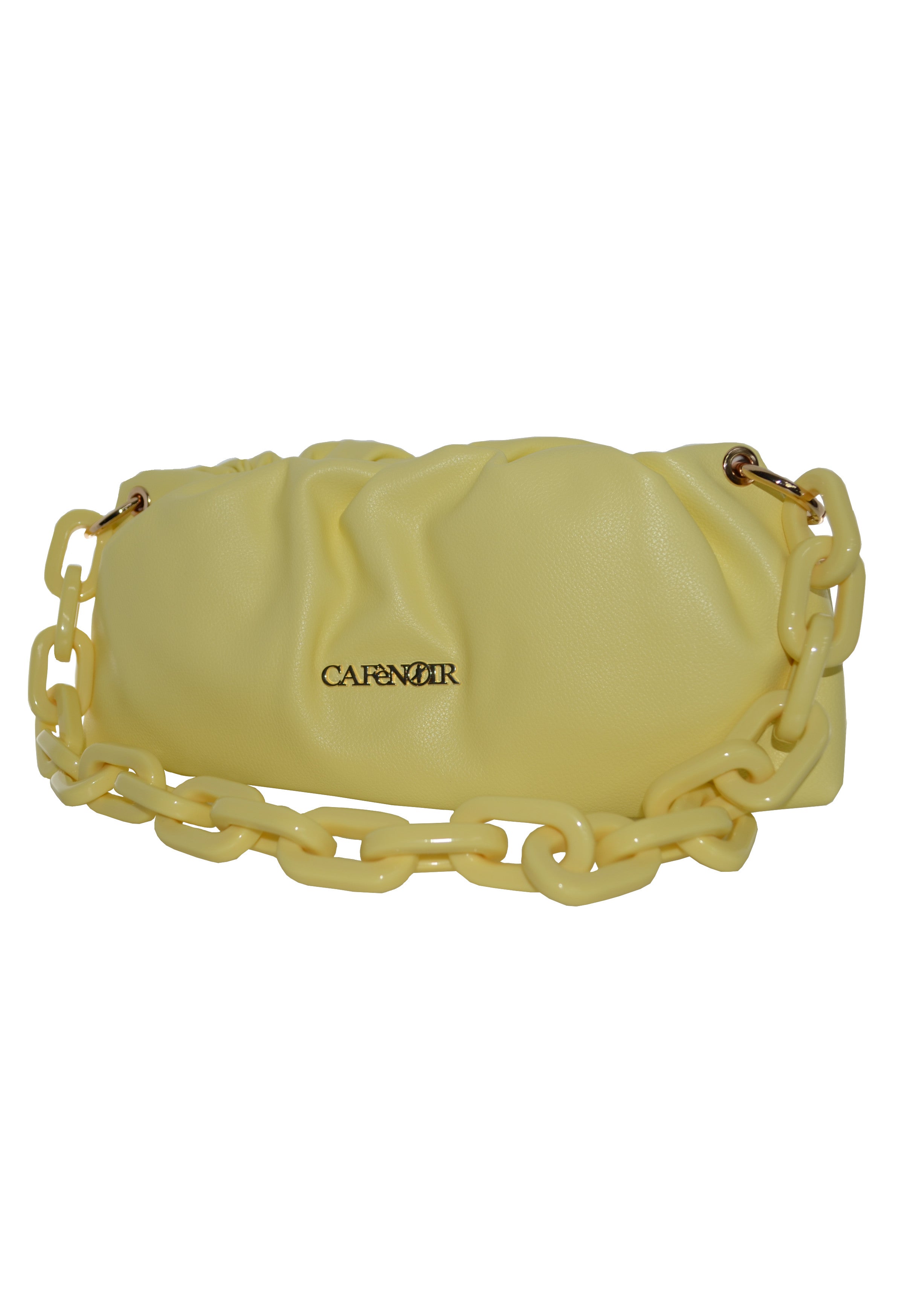 ACCESSORI LIFESTYLE Giallo Cafenoir