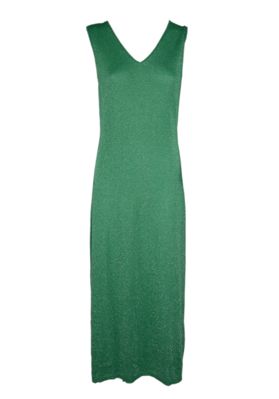 VESTITI-GONNE Verde Cafenoir