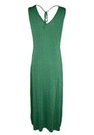 VESTITI-GONNE Verde Cafenoir