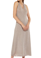 VESTITI-GONNE Cipria Cafenoir