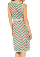 VESTITI-GONNE Multicolor Cafenoir