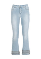 PANTALONI Jeans Cafenoir