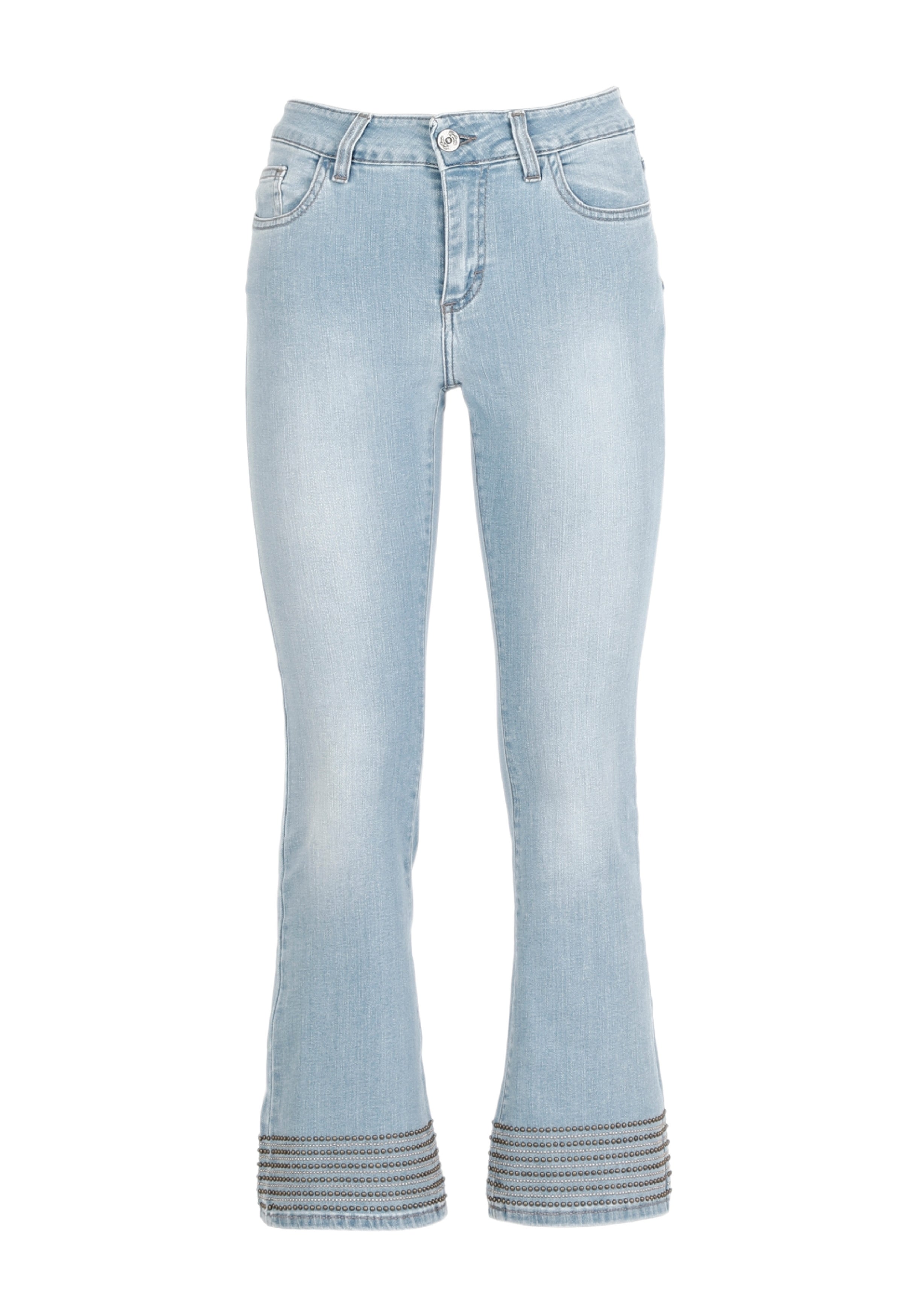 PANTALONI Jeans Cafenoir