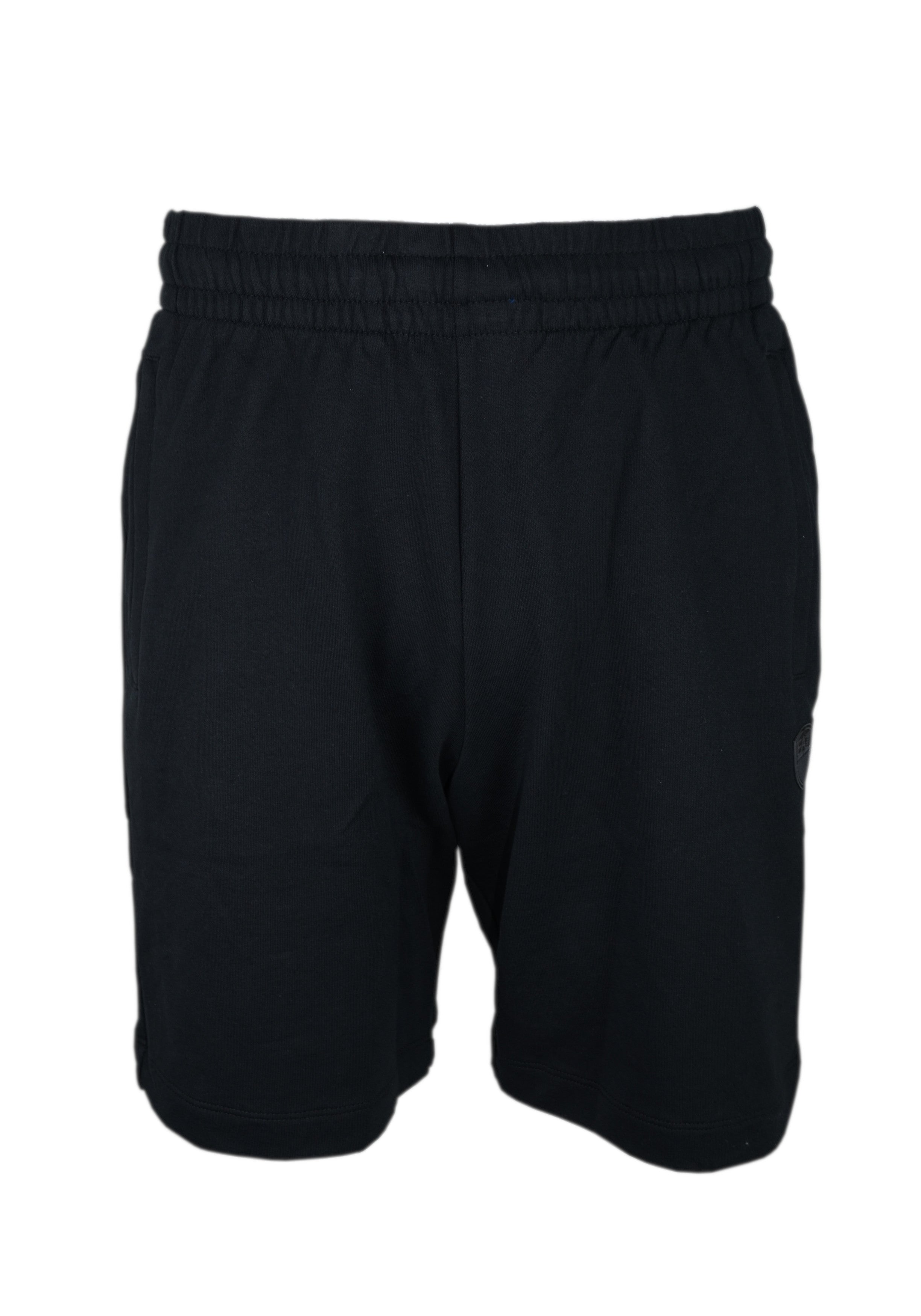 PANTALONCINI Nero Ea7