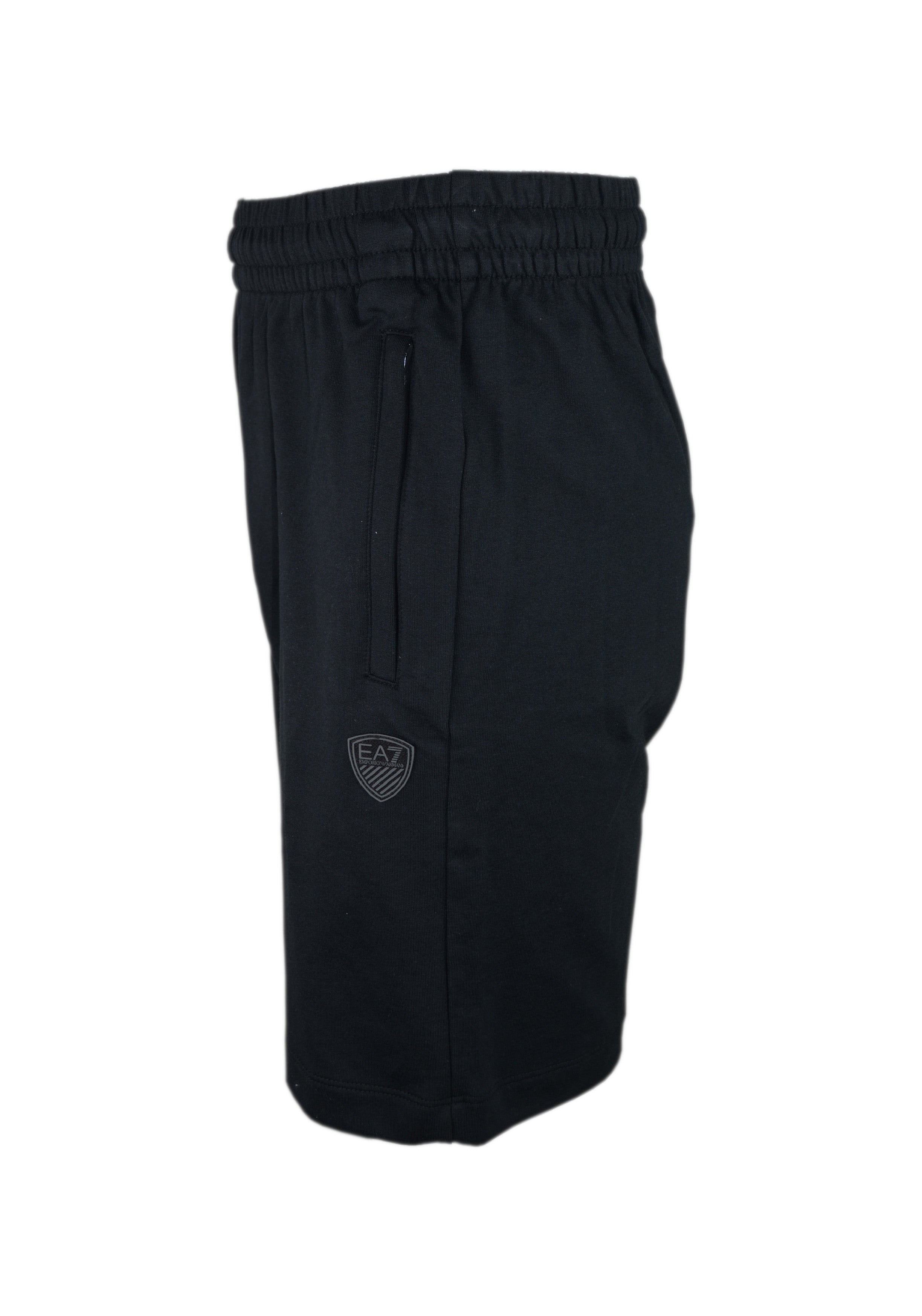PANTALONCINI Nero Ea7