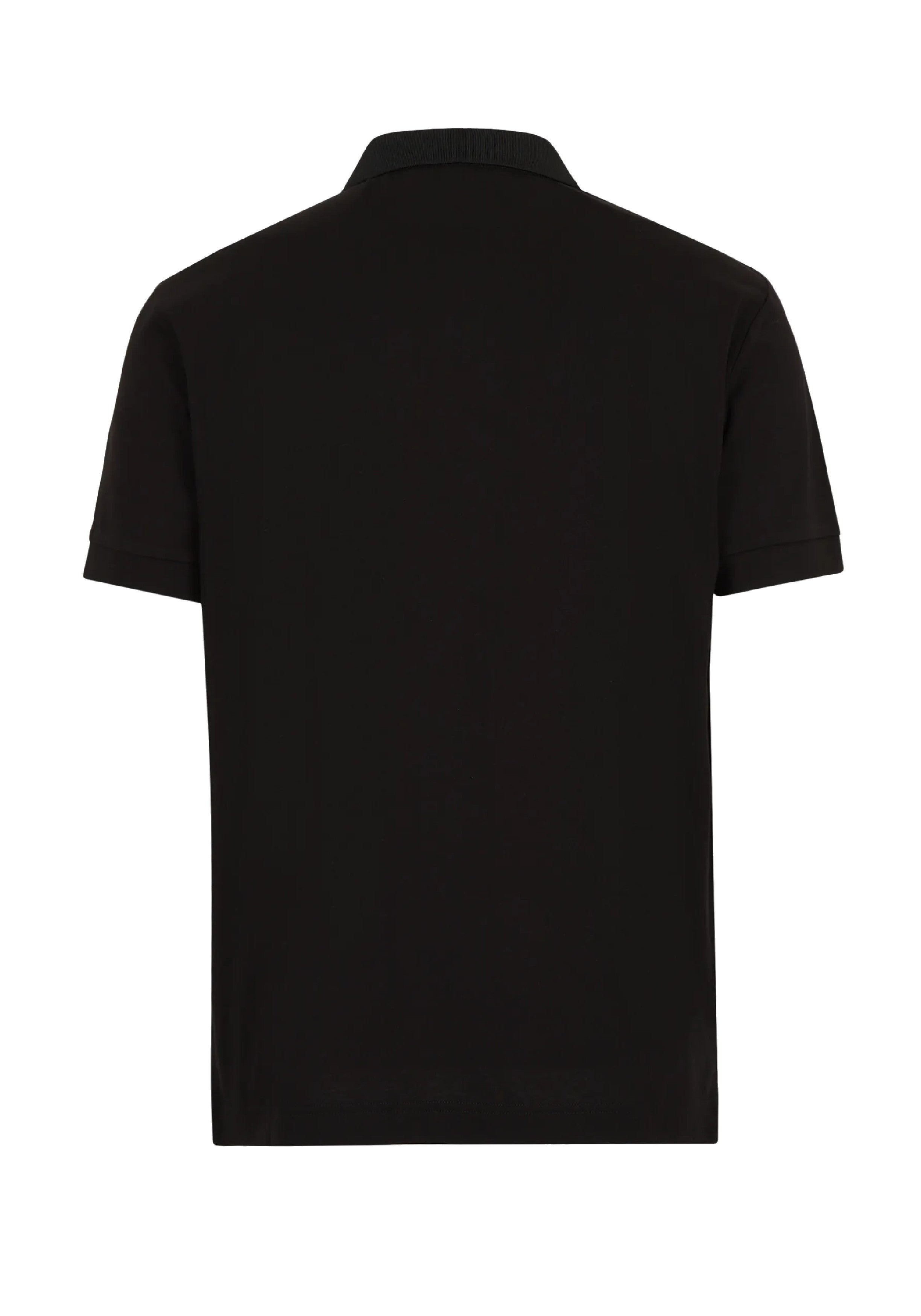 MAGLIONI E POLO Blu Notte Ea7