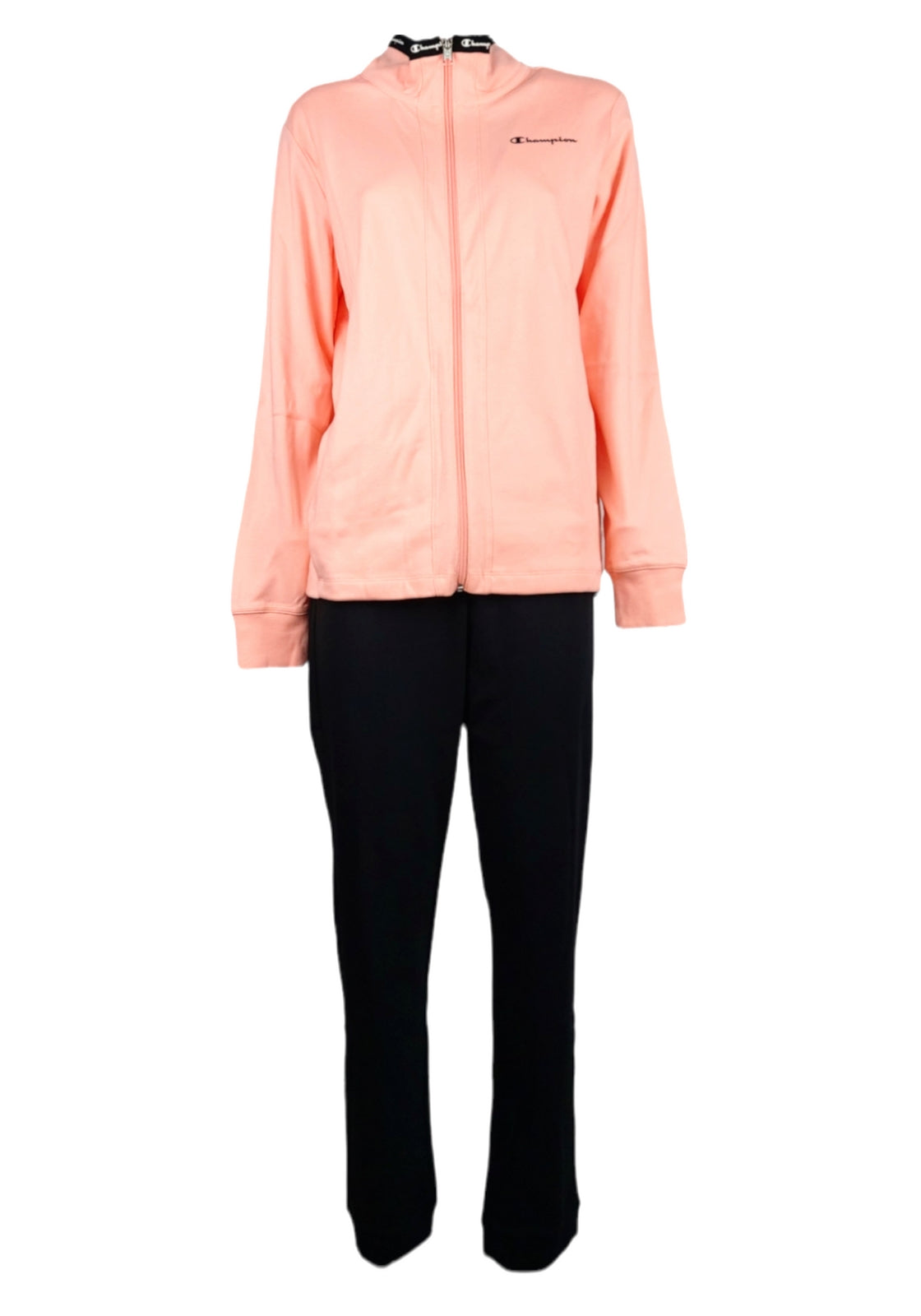 TUTE Rosa/nero Champion