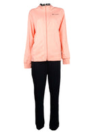 TUTE Rosa/nero Champion