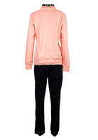 TUTE Rosa/nero Champion