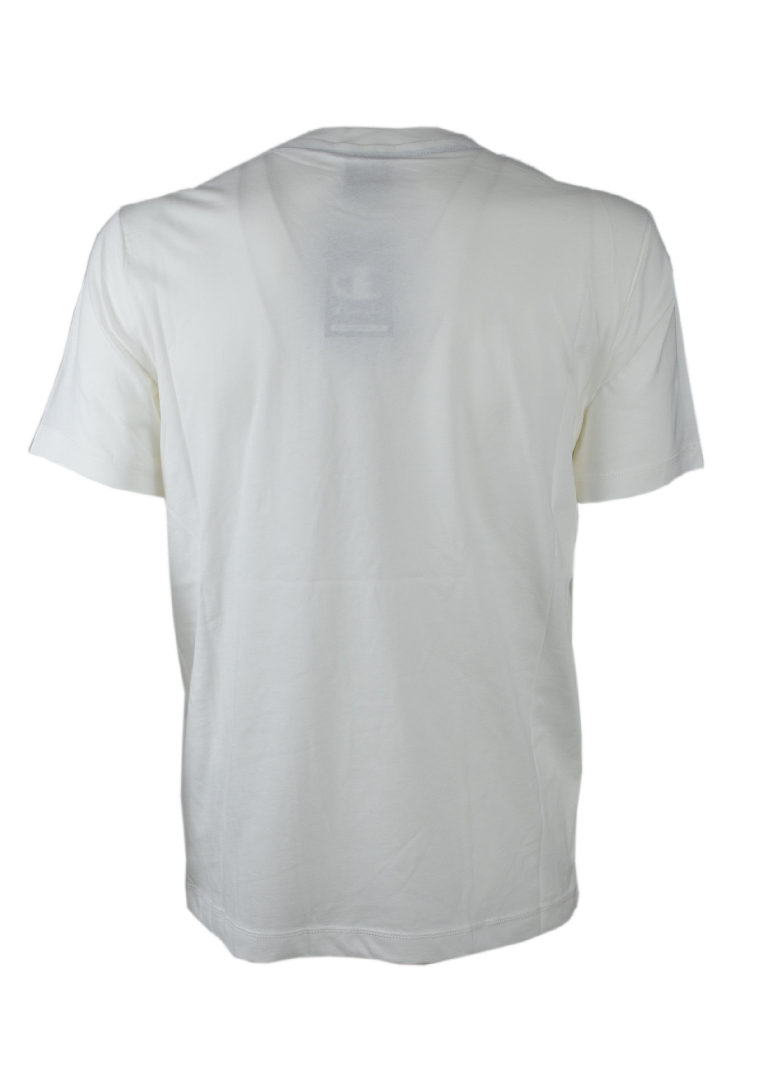 T-SHIRT E CANOTTE Bianco Champion