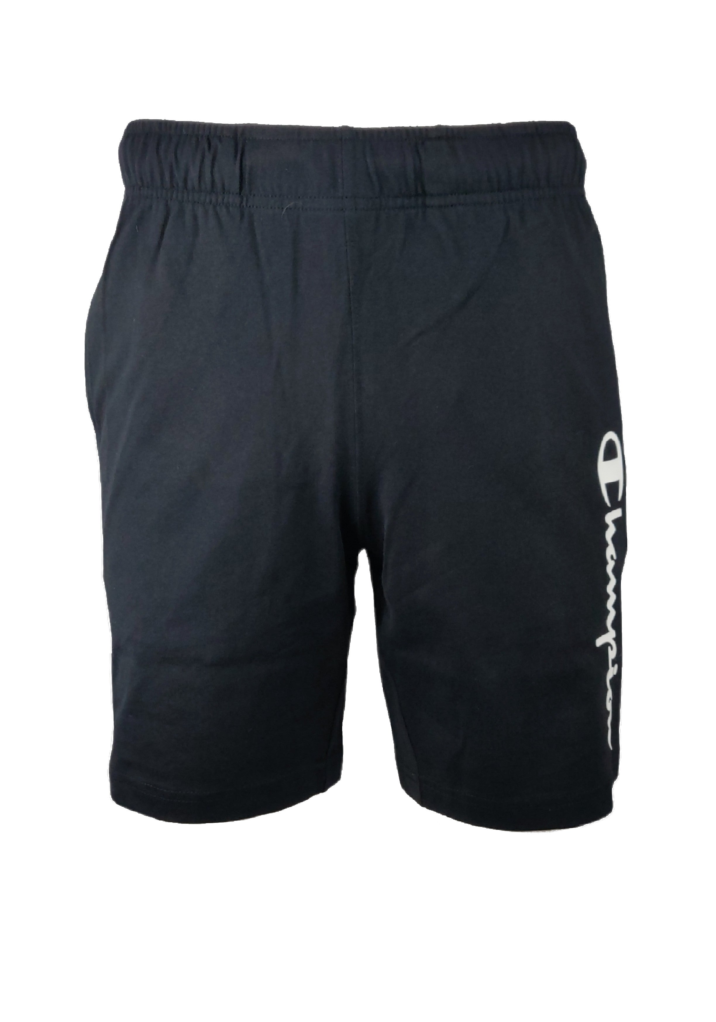 PANTALONCINI Nero Champion