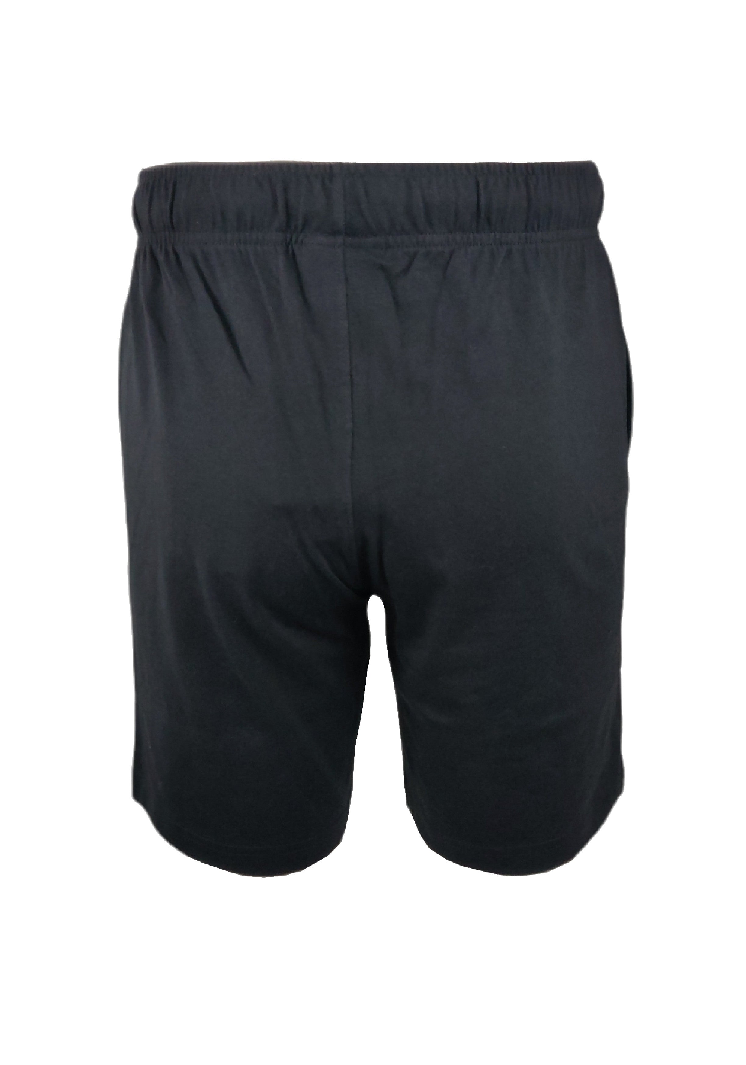 PANTALONCINI Nero Champion