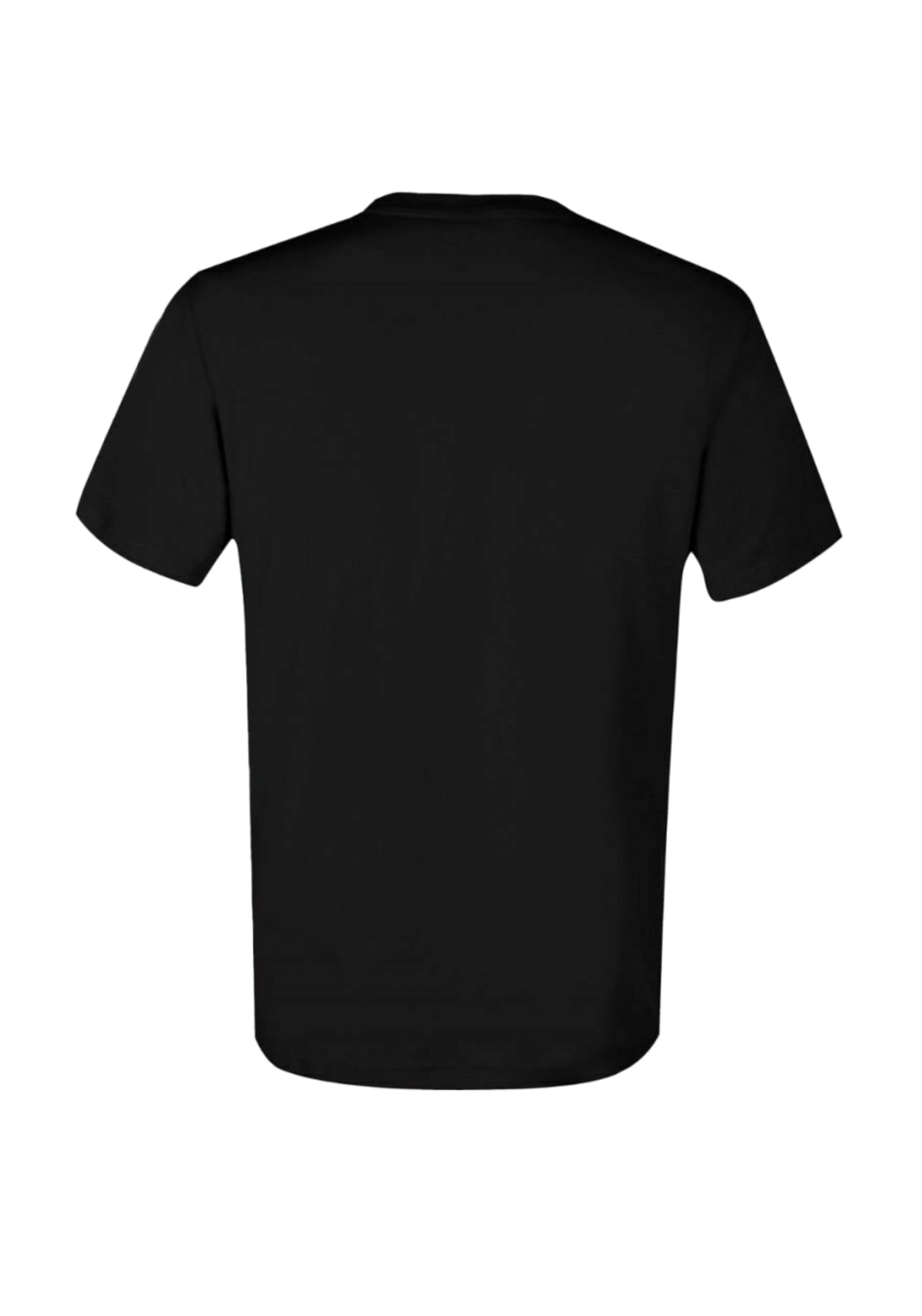 T-SHIRT E CANOTTE Nero Champion