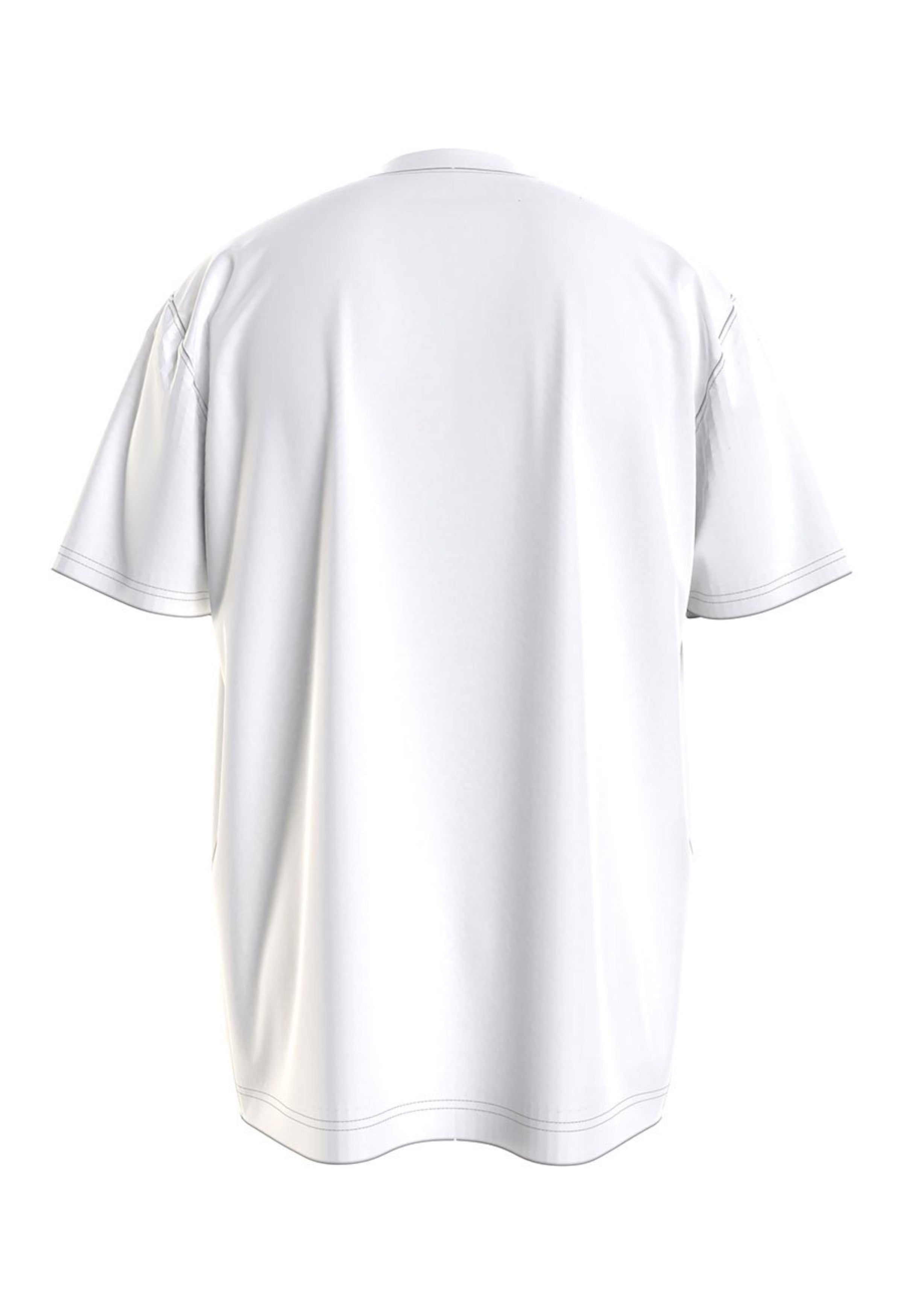 T-SHIRT E CANOTTE Bianco/nero Calvin Klein