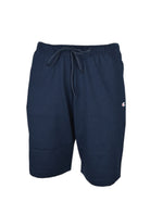 PANTALONCINI Blu Champion