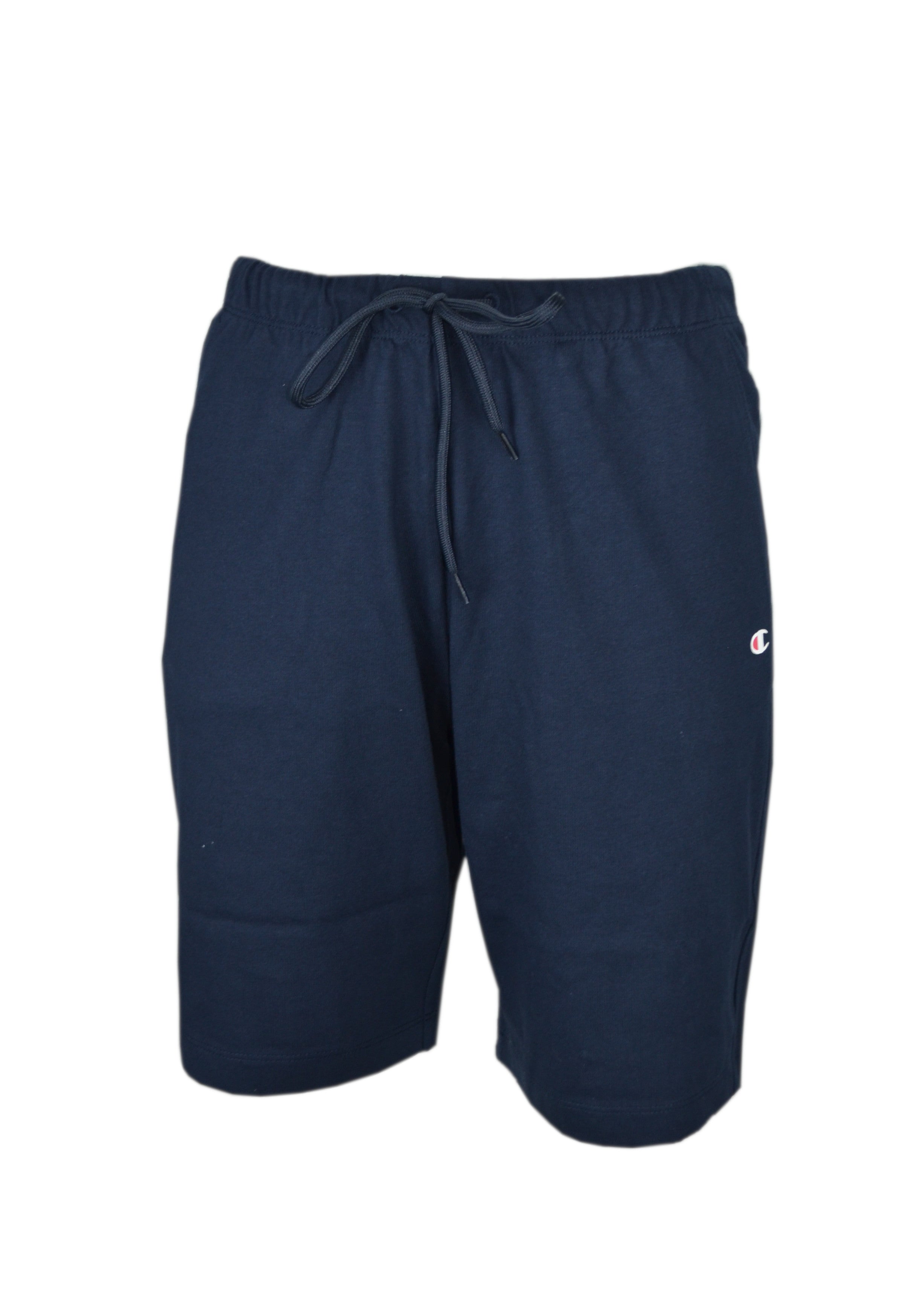 PANTALONCINI Blu Champion