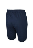 PANTALONCINI Blu Champion