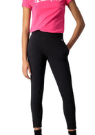 PANTALONI Nero Champion