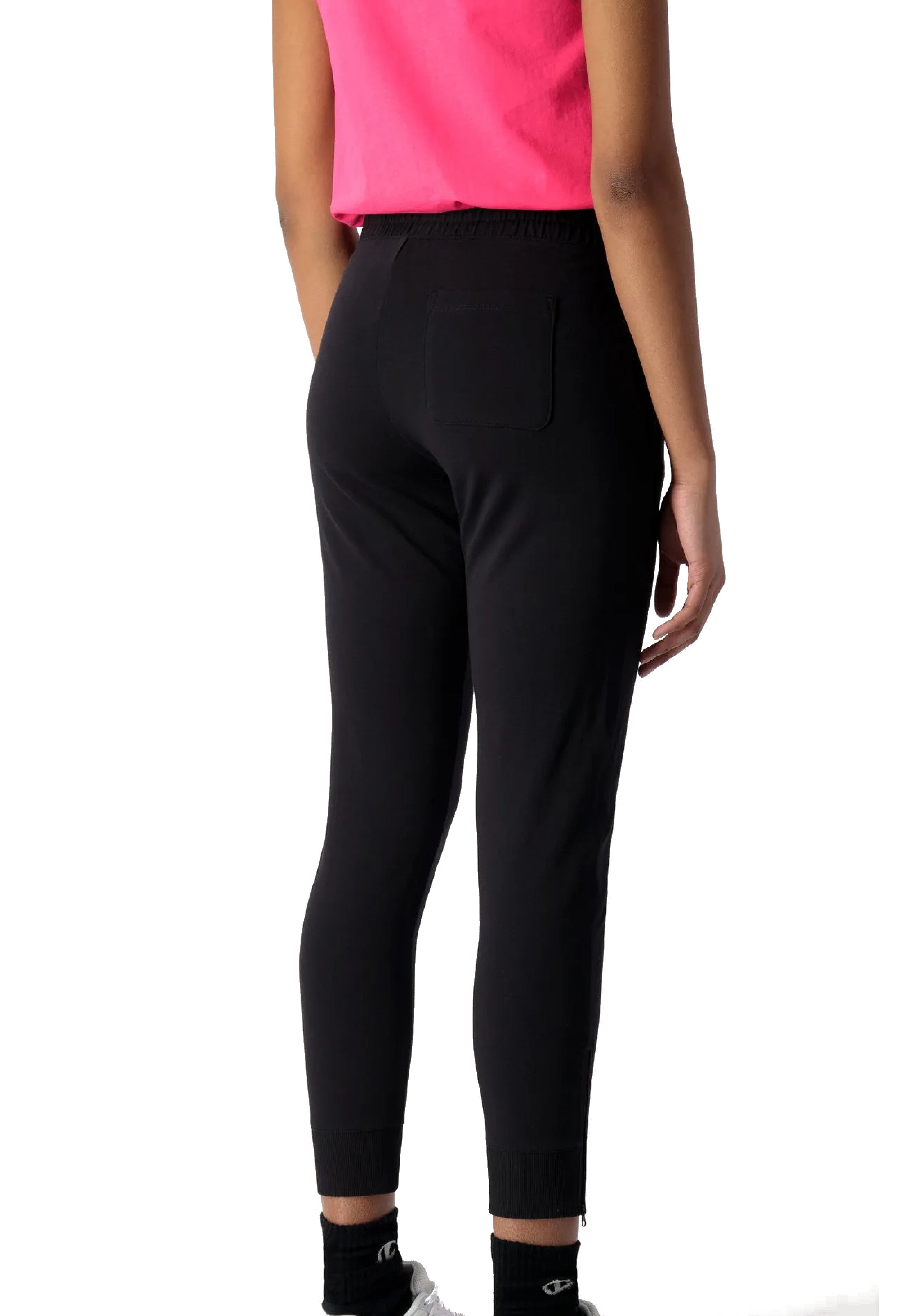 PANTALONI Nero Champion