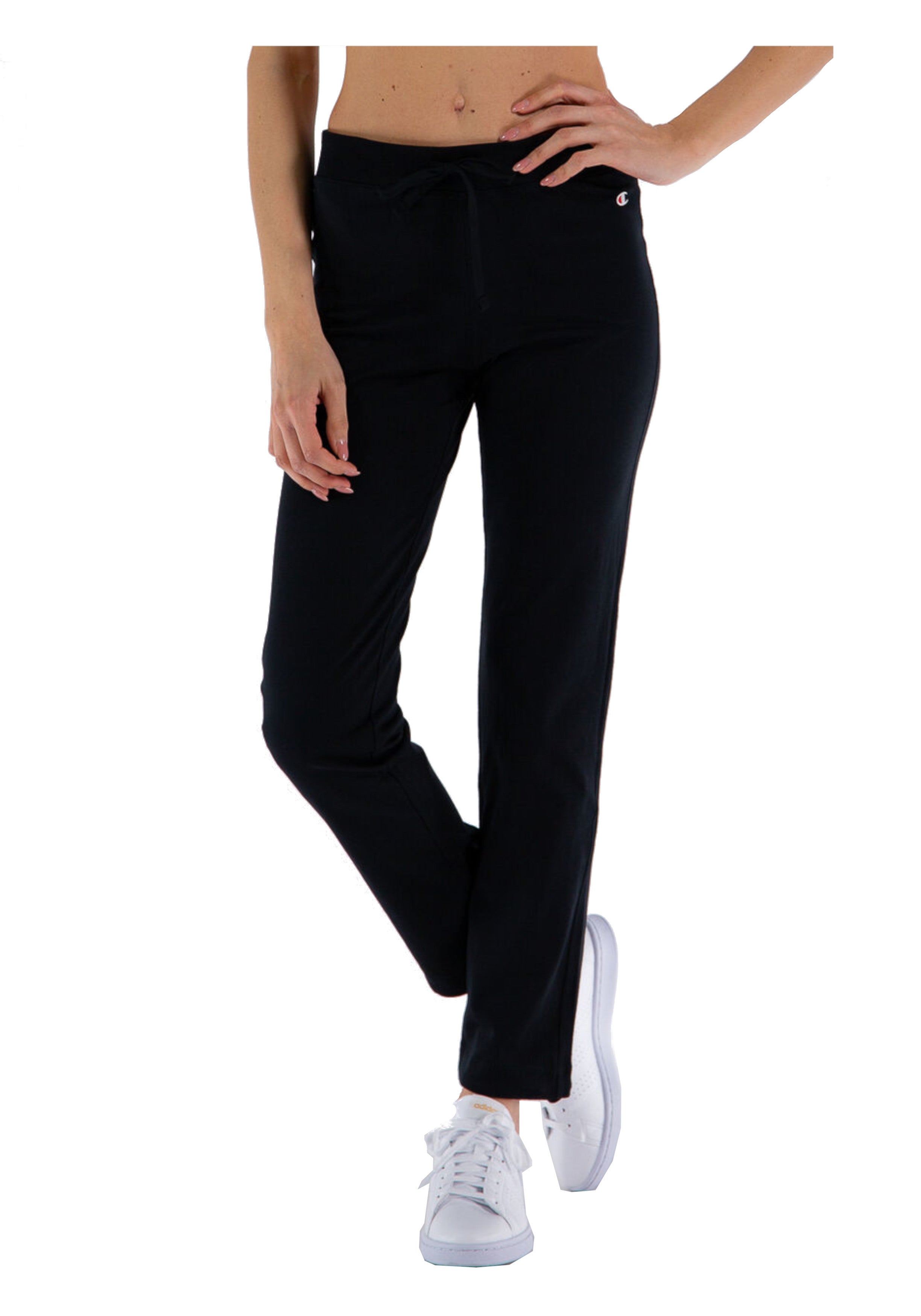 PANTALONI Nero Champion