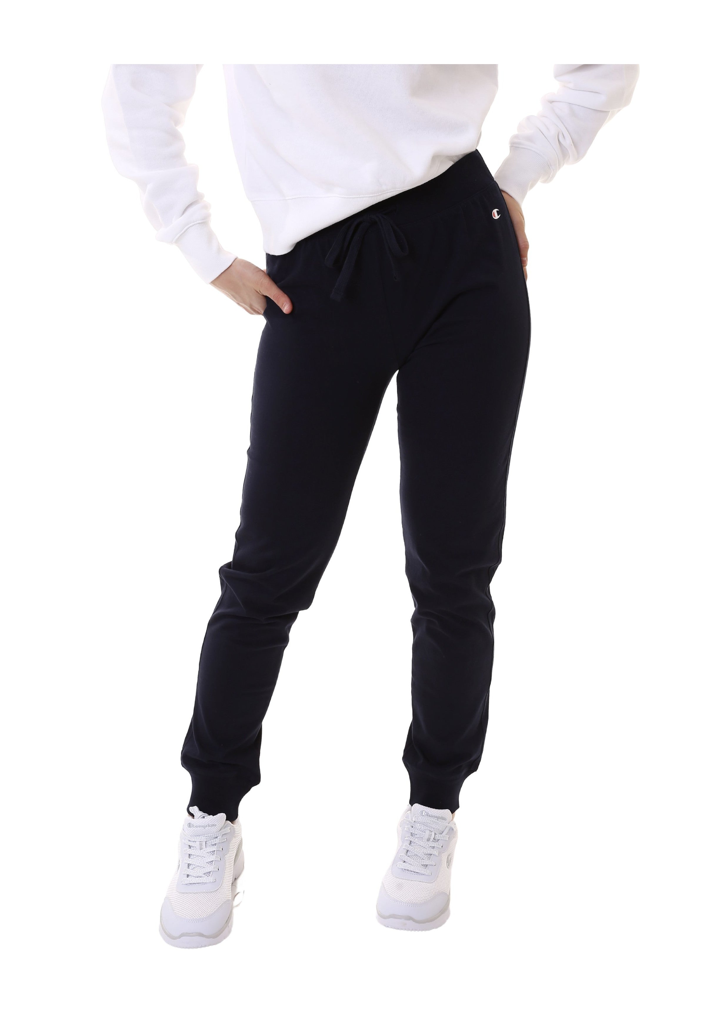 PANTALONI Blu Champion