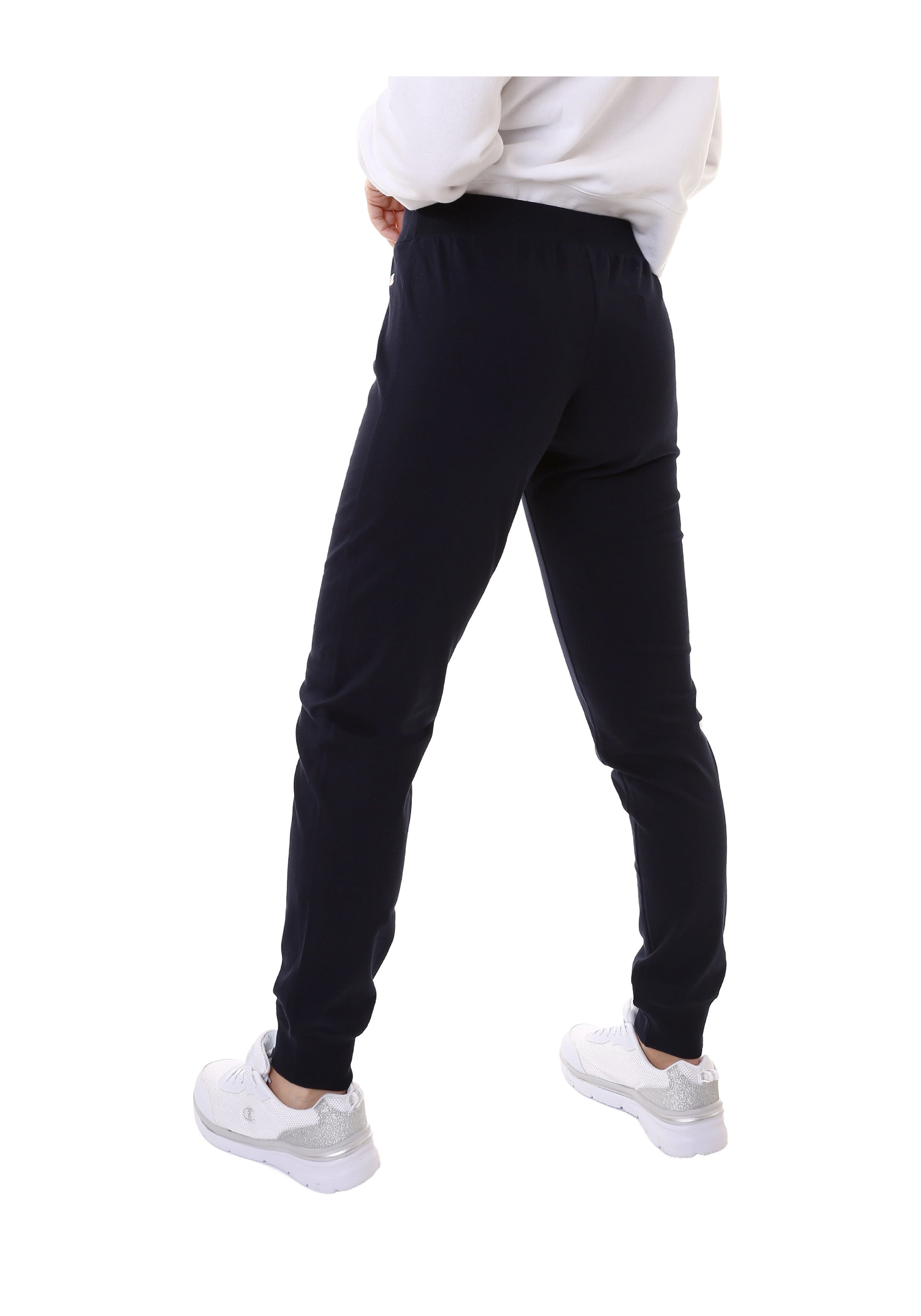 PANTALONI Blu Champion