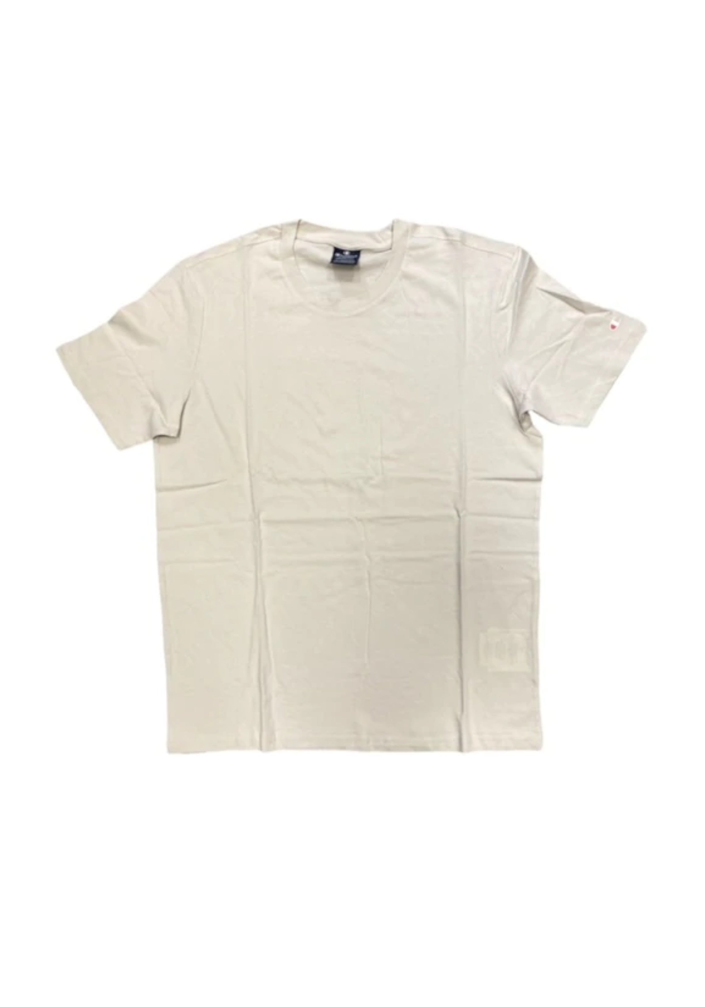 T-SHIRT E CANOTTE Blu/beige Champion