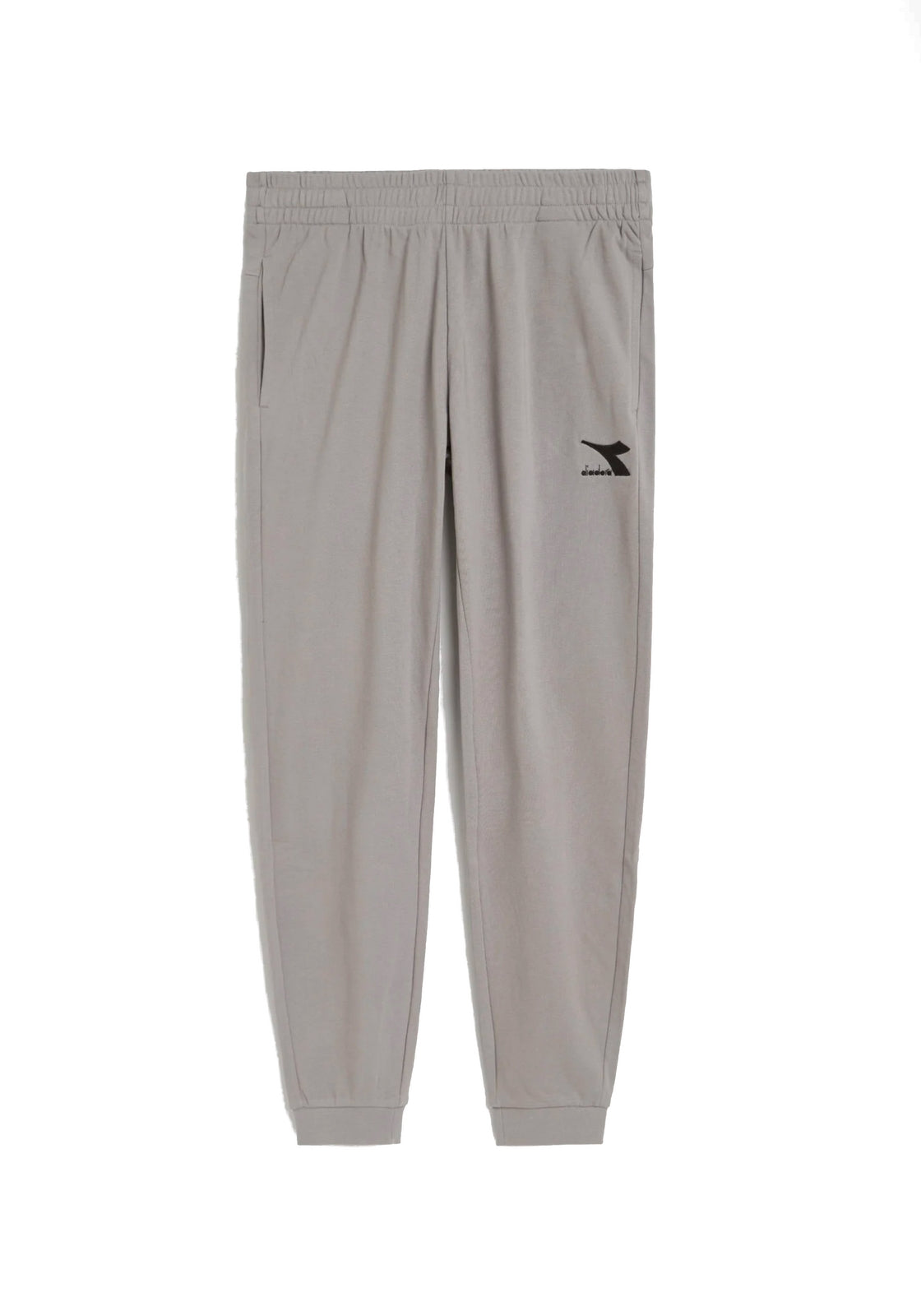 PANTALONI Grigio Diadora
