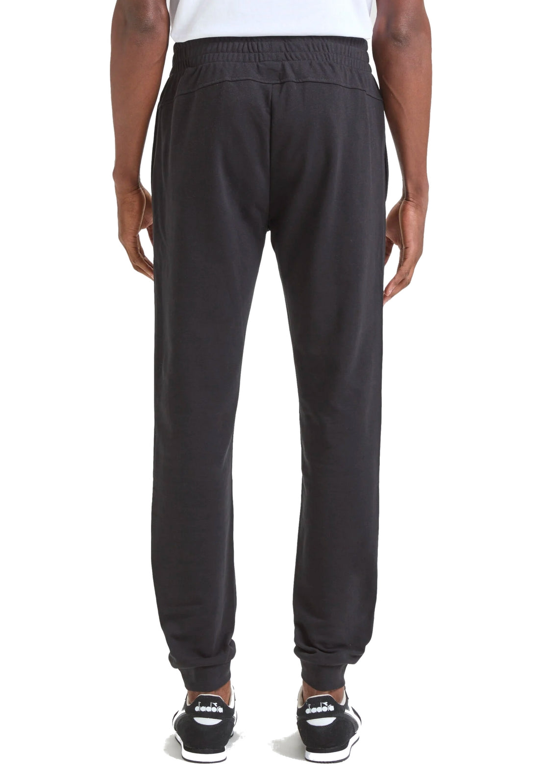 PANTALONI Nero Diadora