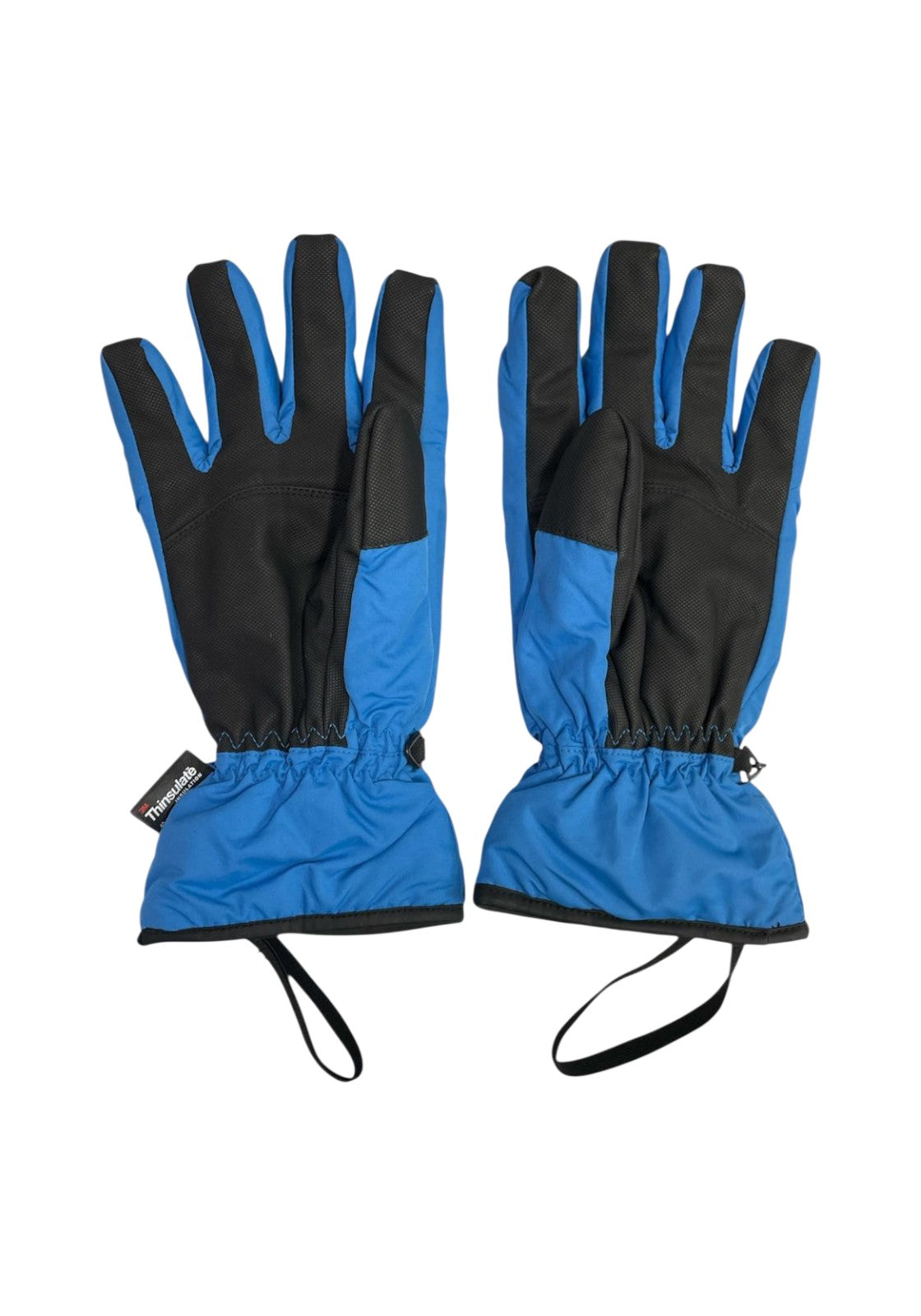 OUTDOOR-SCI Azzurro Jail Jam