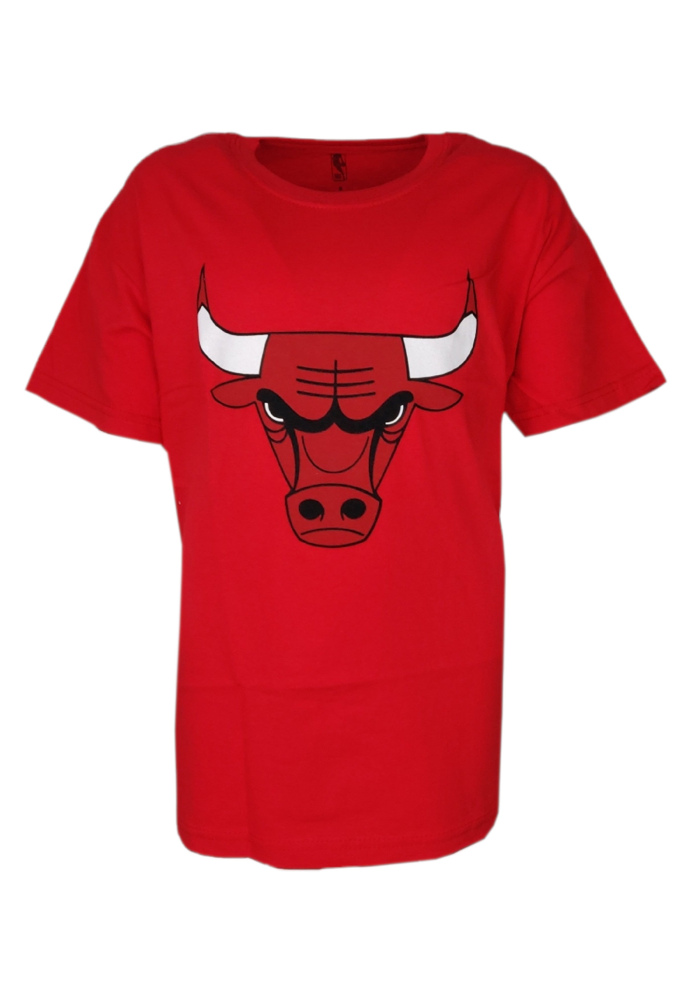 T-SHIRT E CANOTTE Rosso New Era