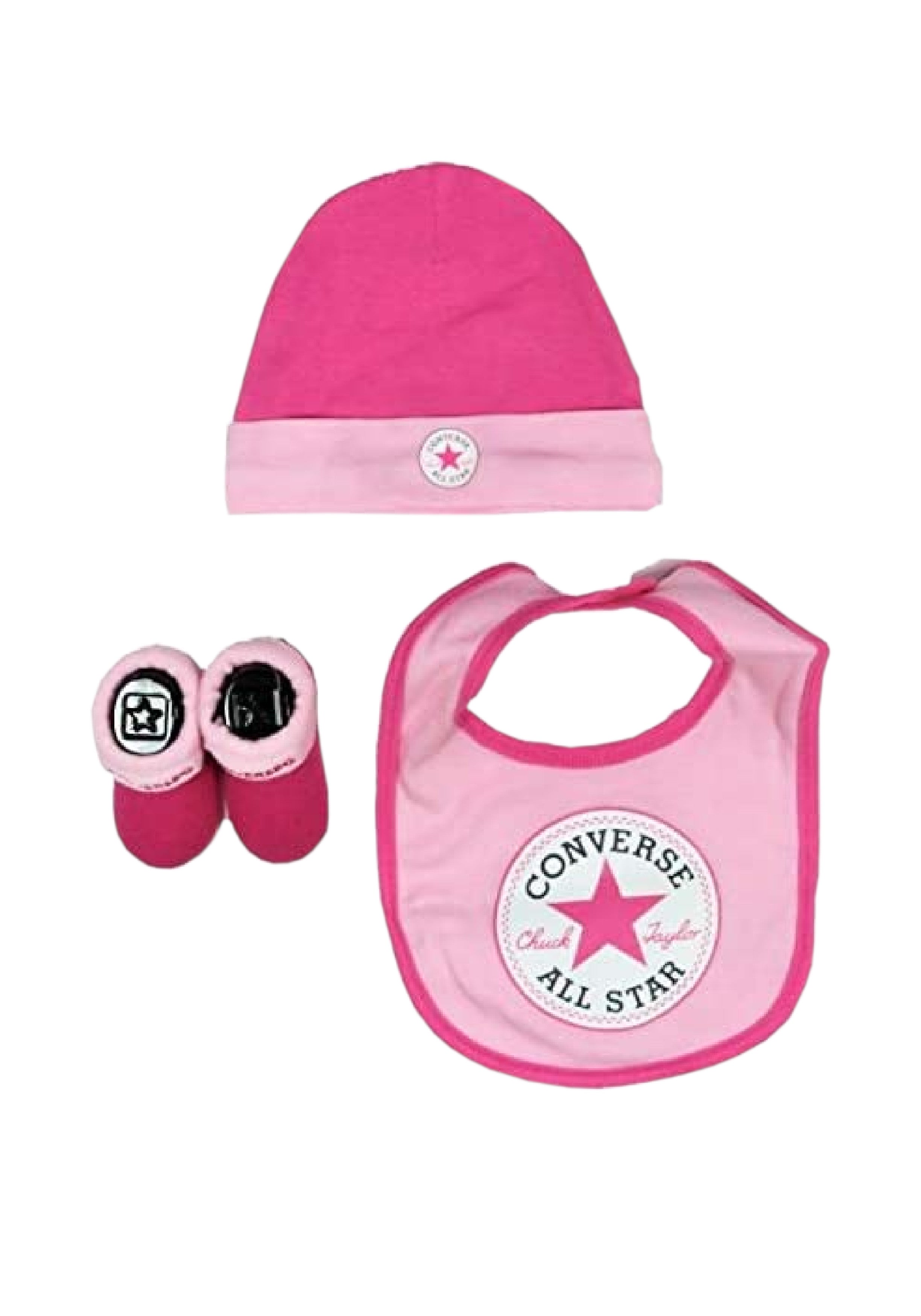 TUTE Rosa Converse